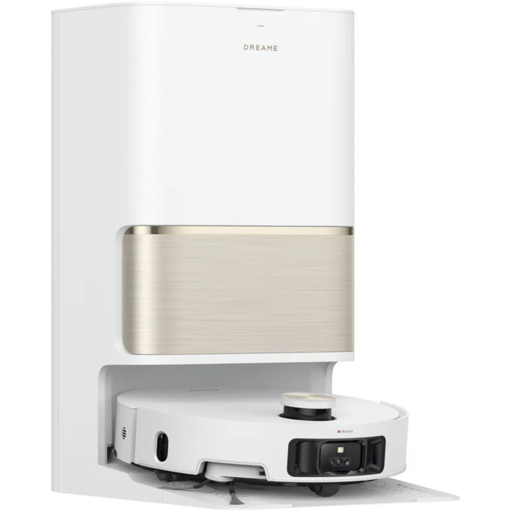 Saugroboter L50 Pro Ultra