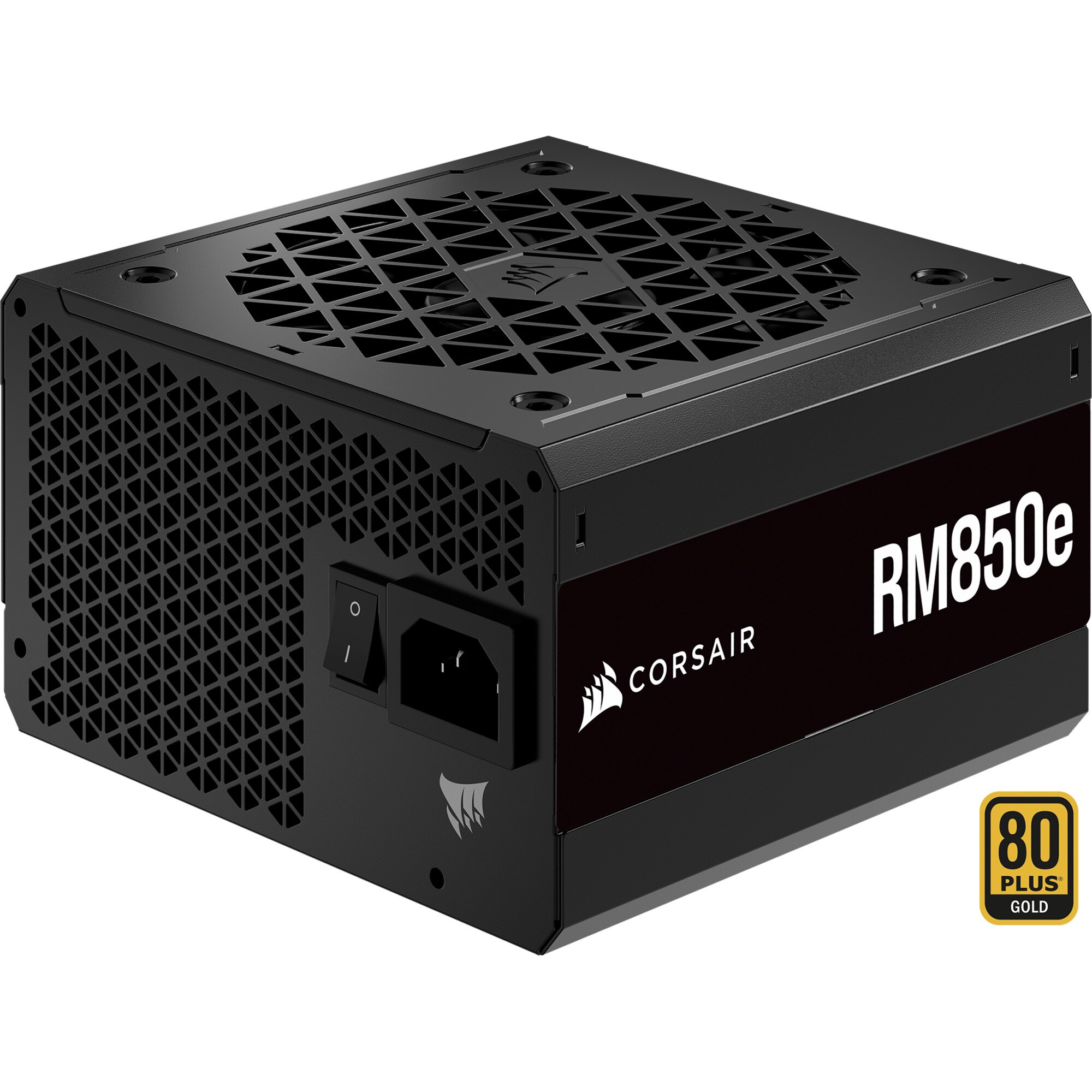 Corsair PC-Netzteil RM850e 850W General&uuml;berholt - Bild 1
