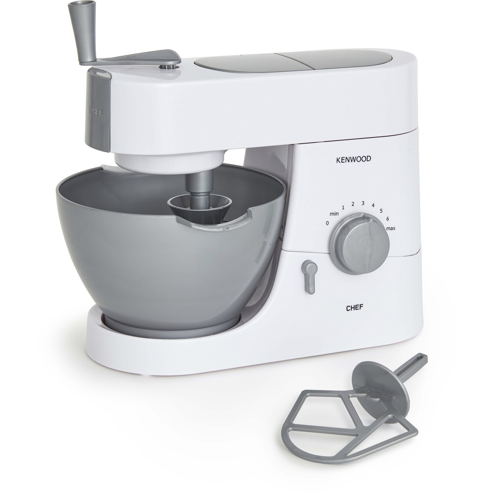 Casdon Kinderhaushaltsgerät Kenwood Spielzeug-Mixer | 05011551000000