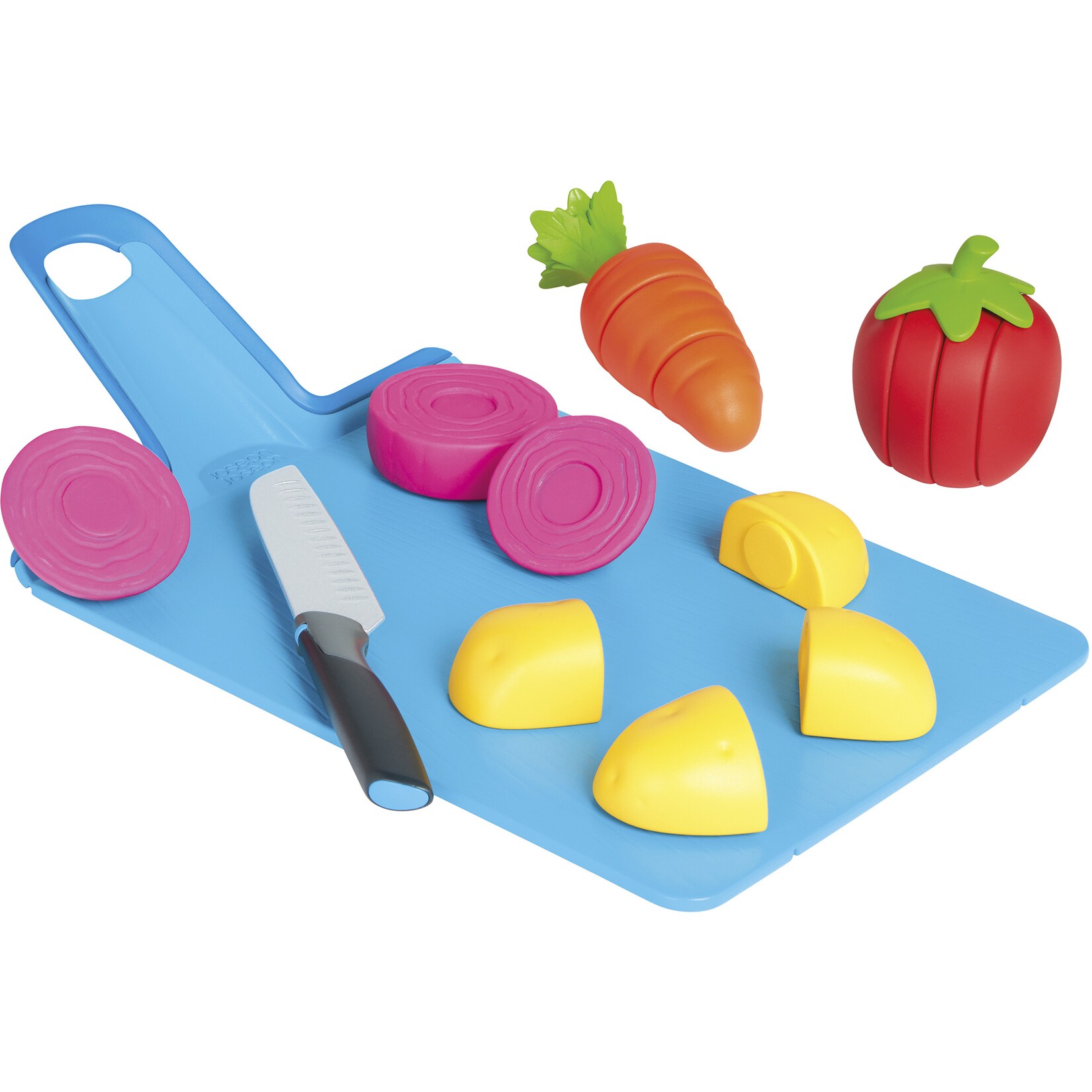 Casdon Spielküche Joseph Joseph Chop2Pot | 05011551000260