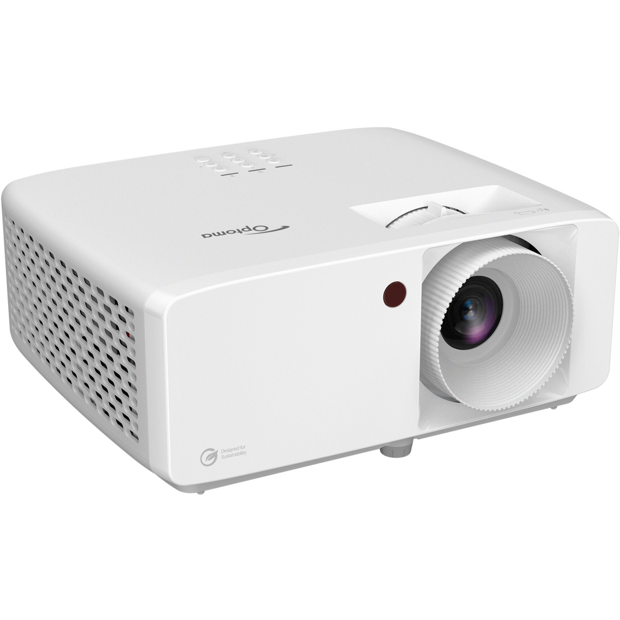 Optoma Laser-Beamer HZ150X - Bild 1