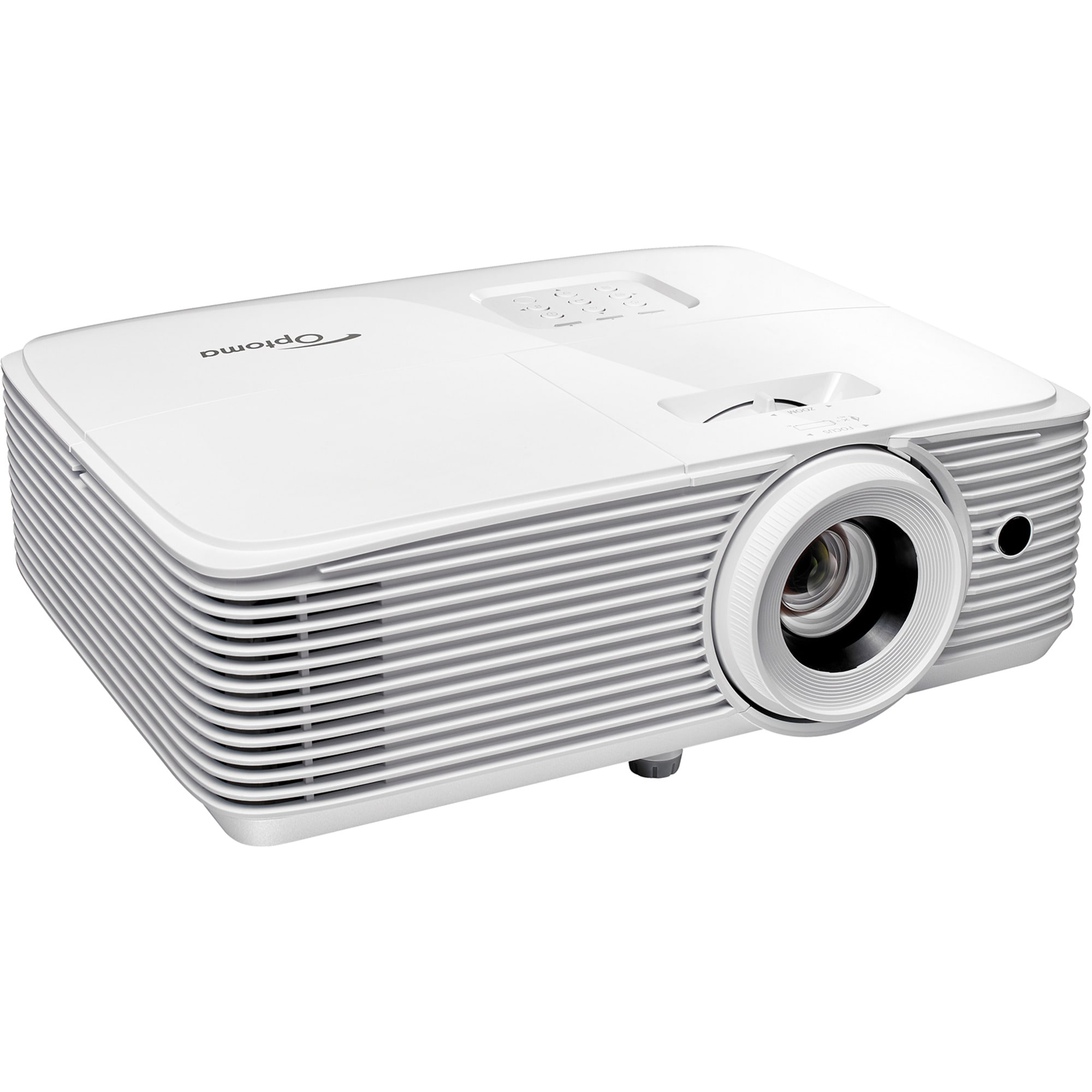 Optoma DLP-Beamer HD30LV - Bild 1