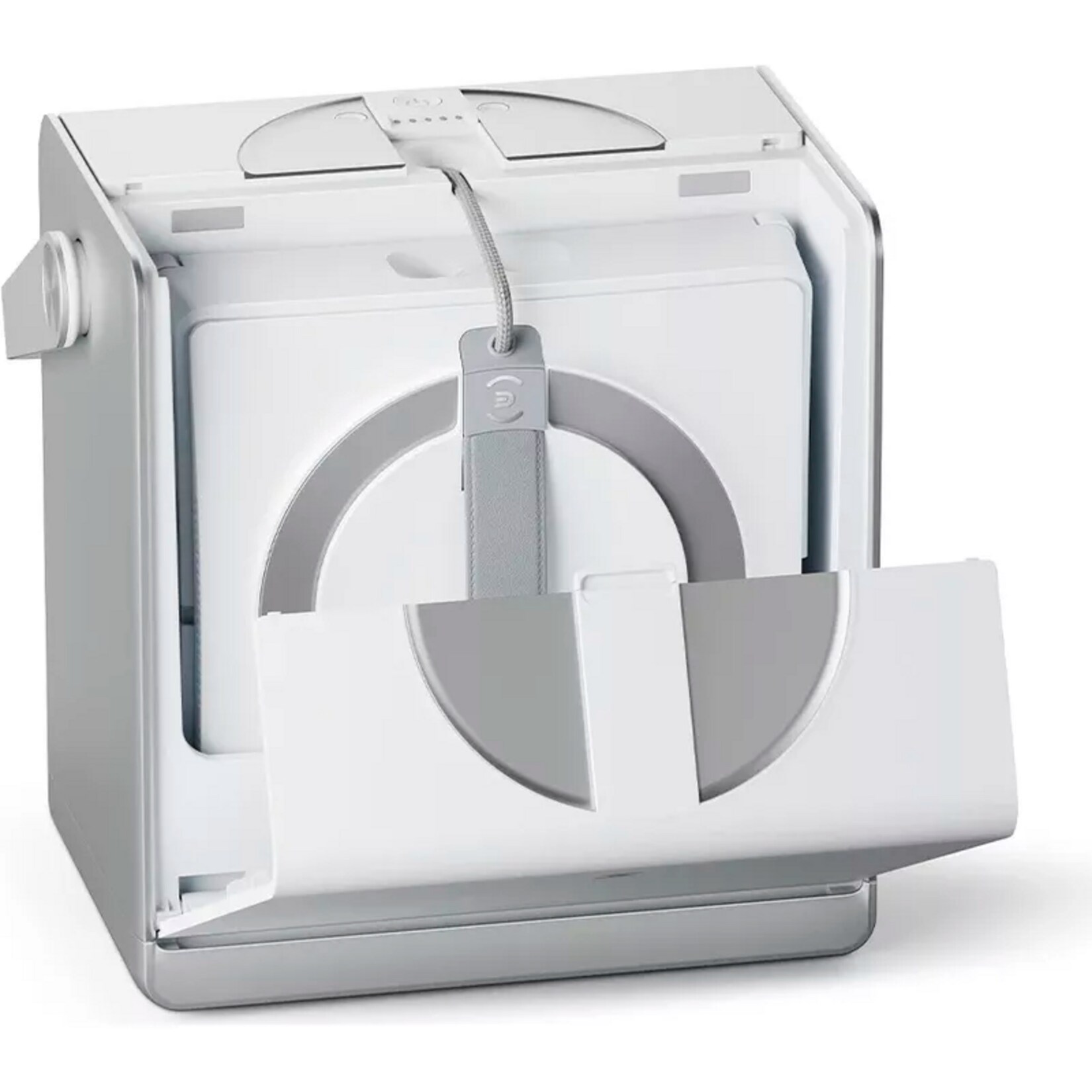 REFURBISHED – Ecovacs Fenstersauger Fensterputz-Roboter WINBOT W2 Omni – Generalüberholt | 02046006087643