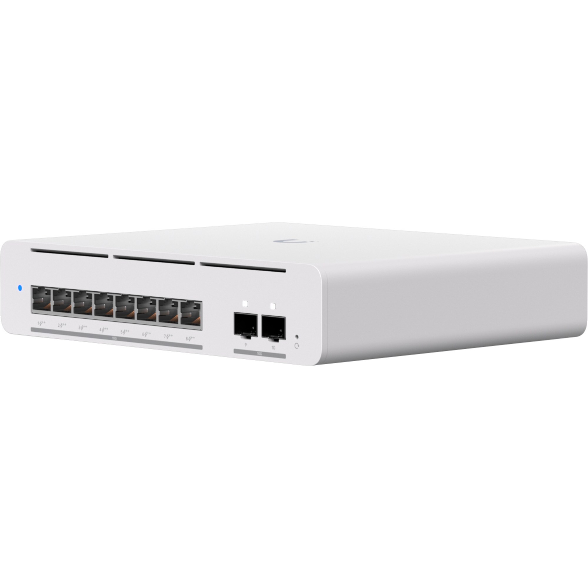 Ubiquiti Switch USW-Pro-XG-8-PoE - Bild 1