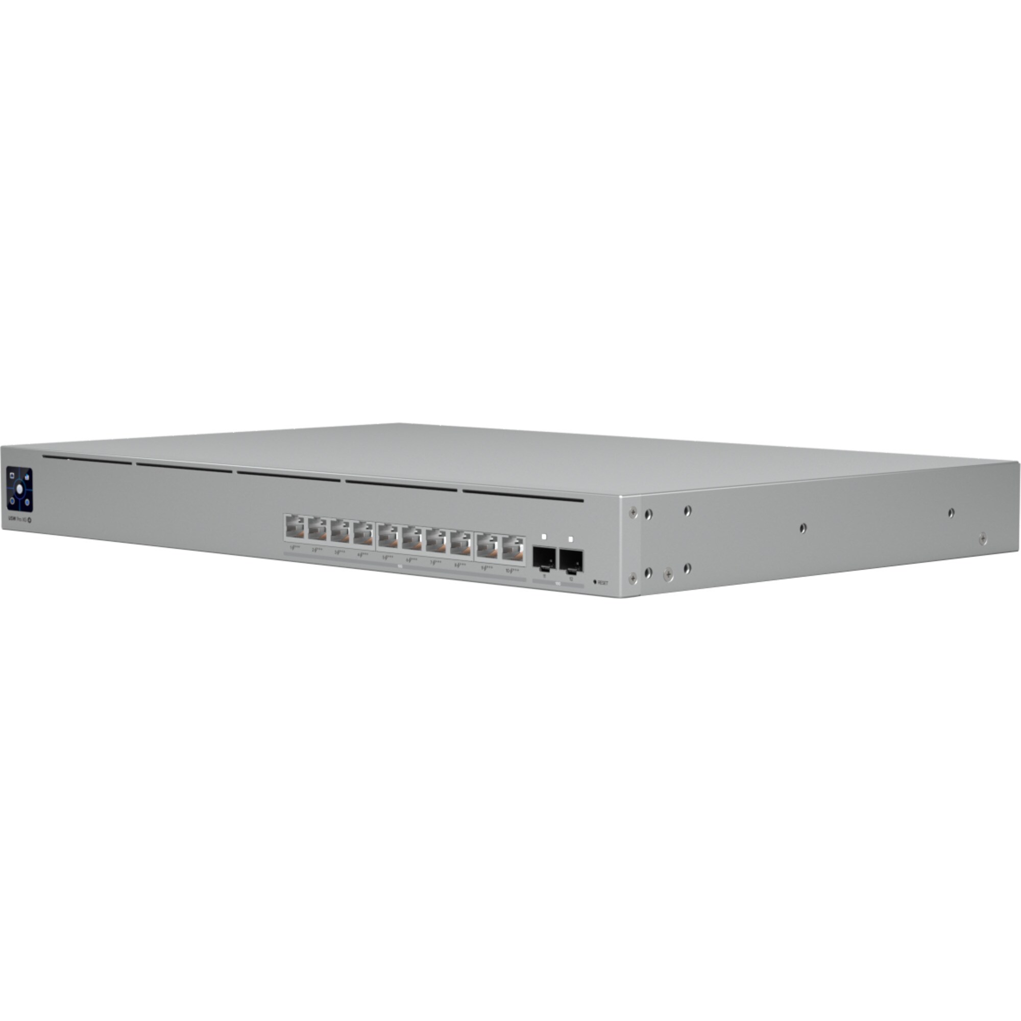 Ubiquiti Switch USW-Pro-XG-10-PoE - Bild 1