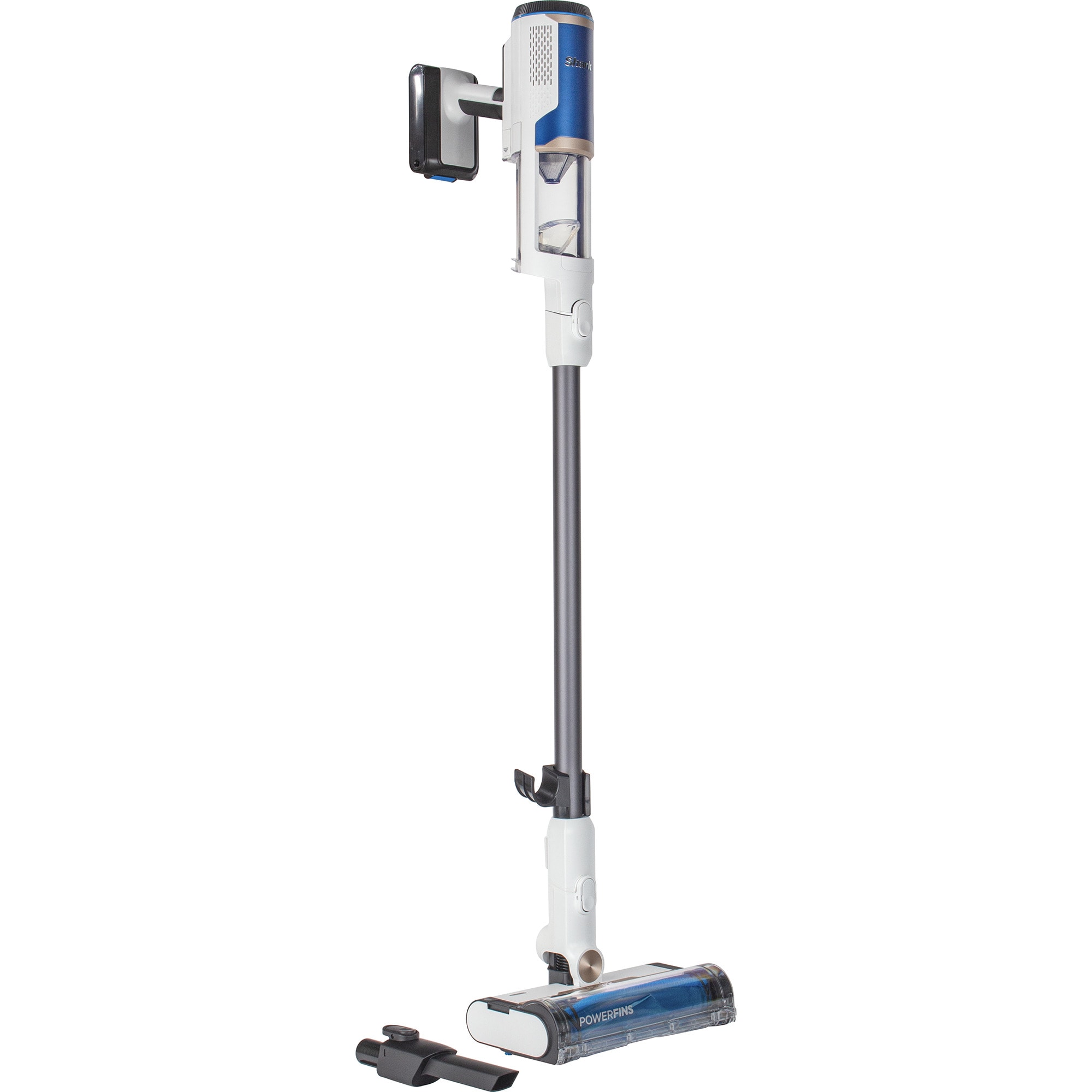 Shark Stielstaubsauger BU1120DE - Bild 1