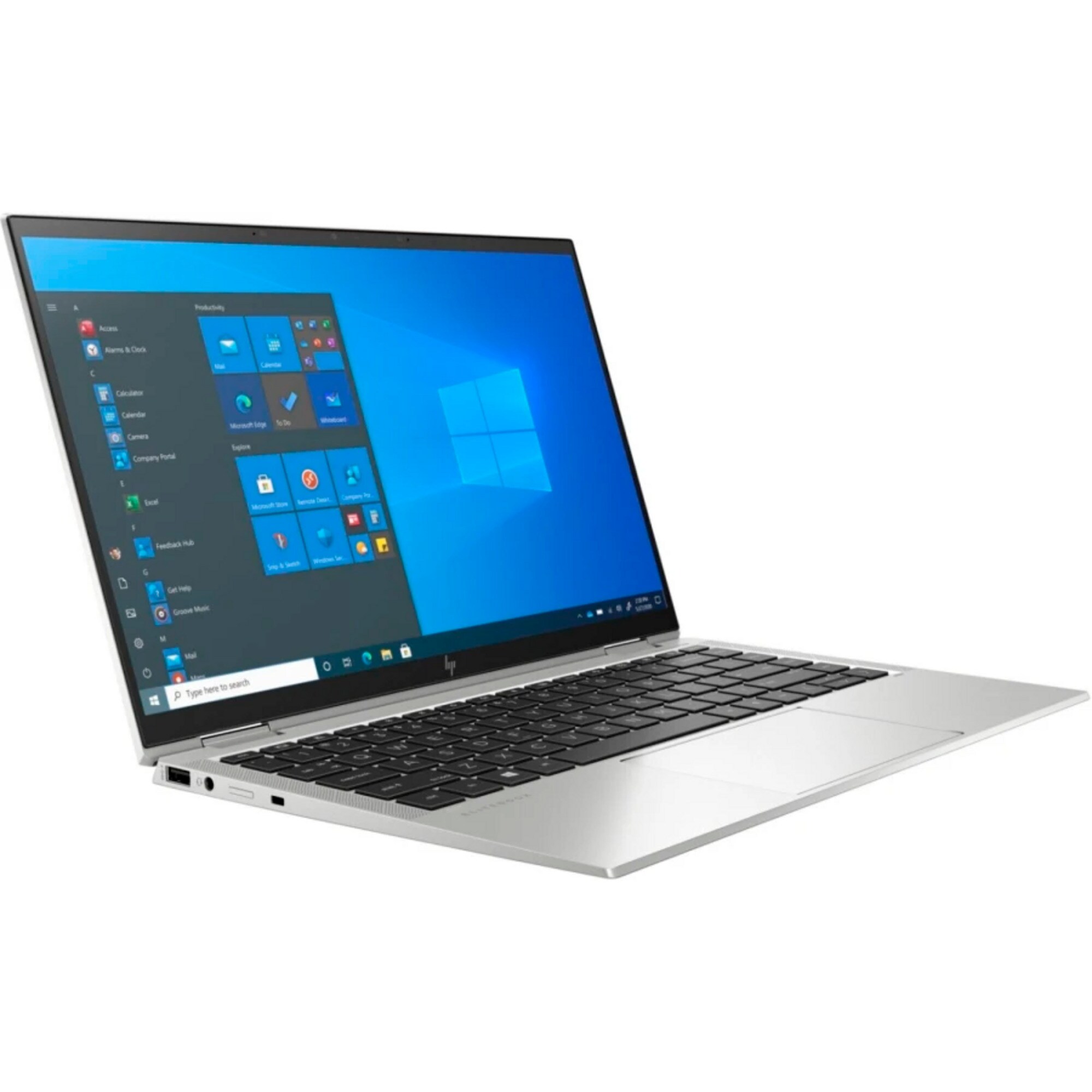 REFURBISHED &ndash; HP Notebook EliteBook X360 830 G8 General&uuml;berholt - Bild 1