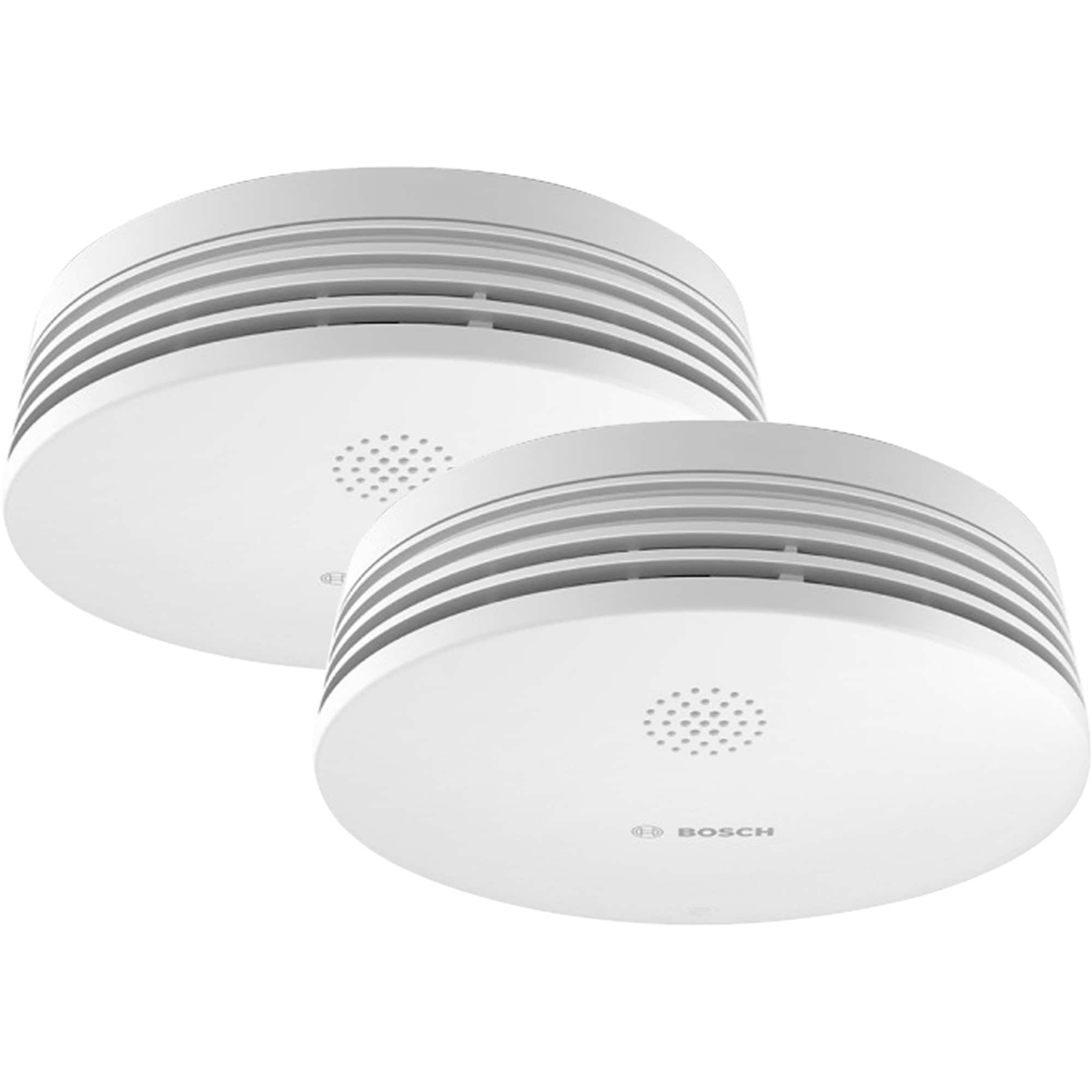 BOSCH Rauchmelder Smart Home Rauchmelderwarnmelder II - Bild 1