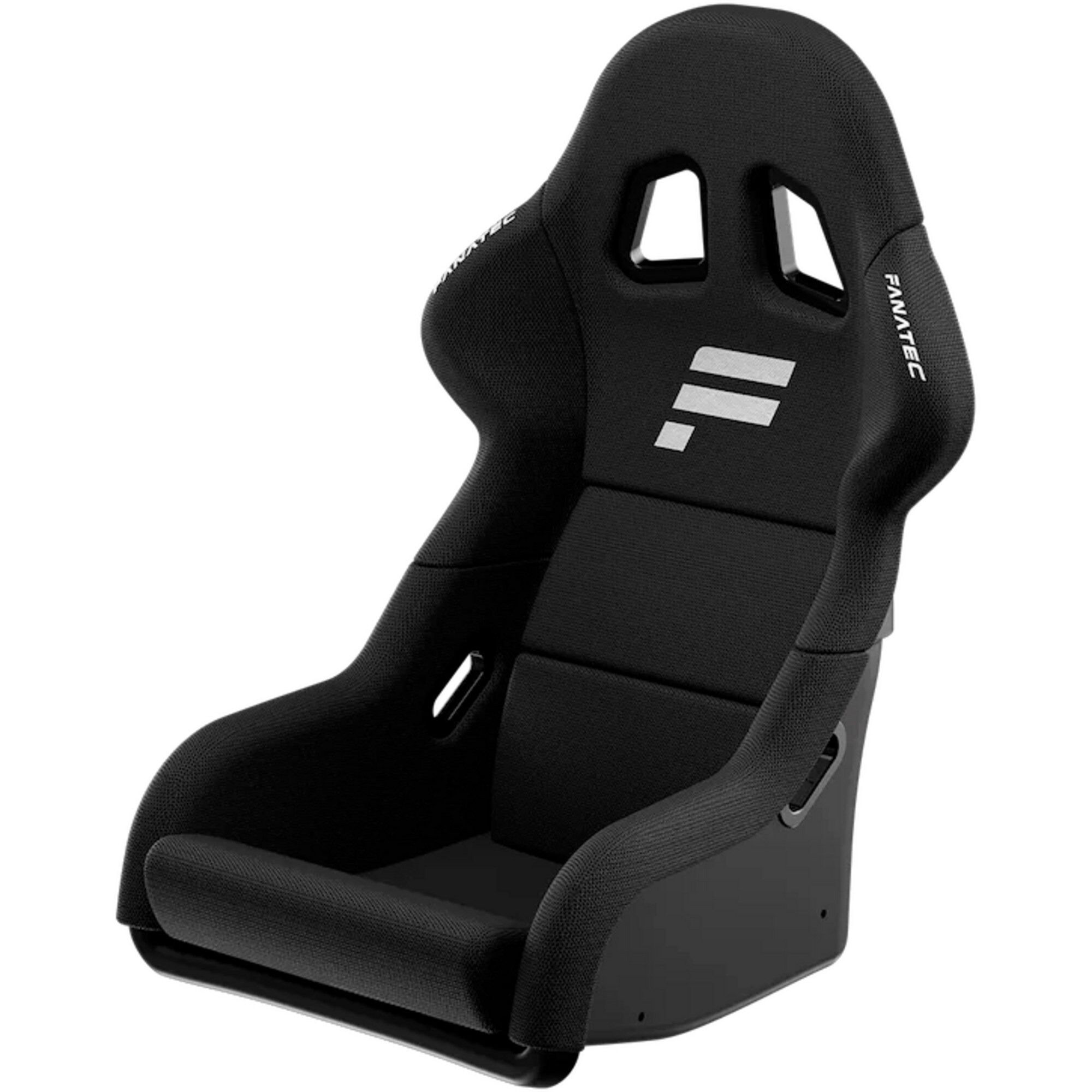 Fanatec Rennschalensitz Fanatec GT Cockpit Sitz - Bild 1
