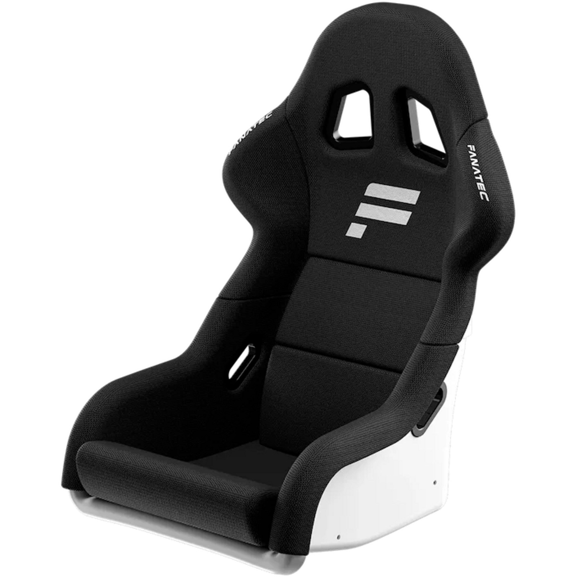Fanatec Rennschalensitz Fanatec GT Cockpit Sitz - Bild 1