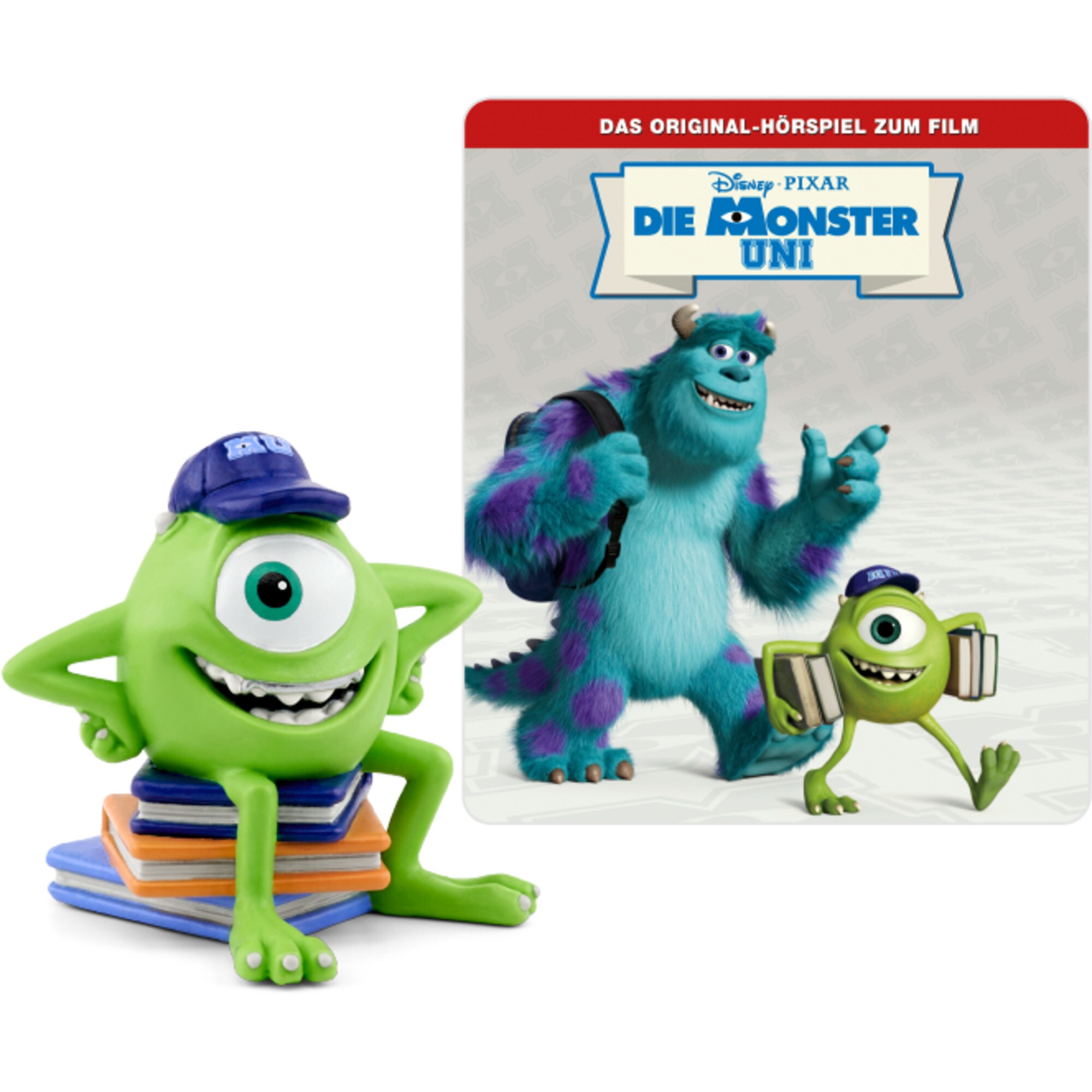 Tonies Spielfigur Disney - Die Monster Uni - Bild 1
