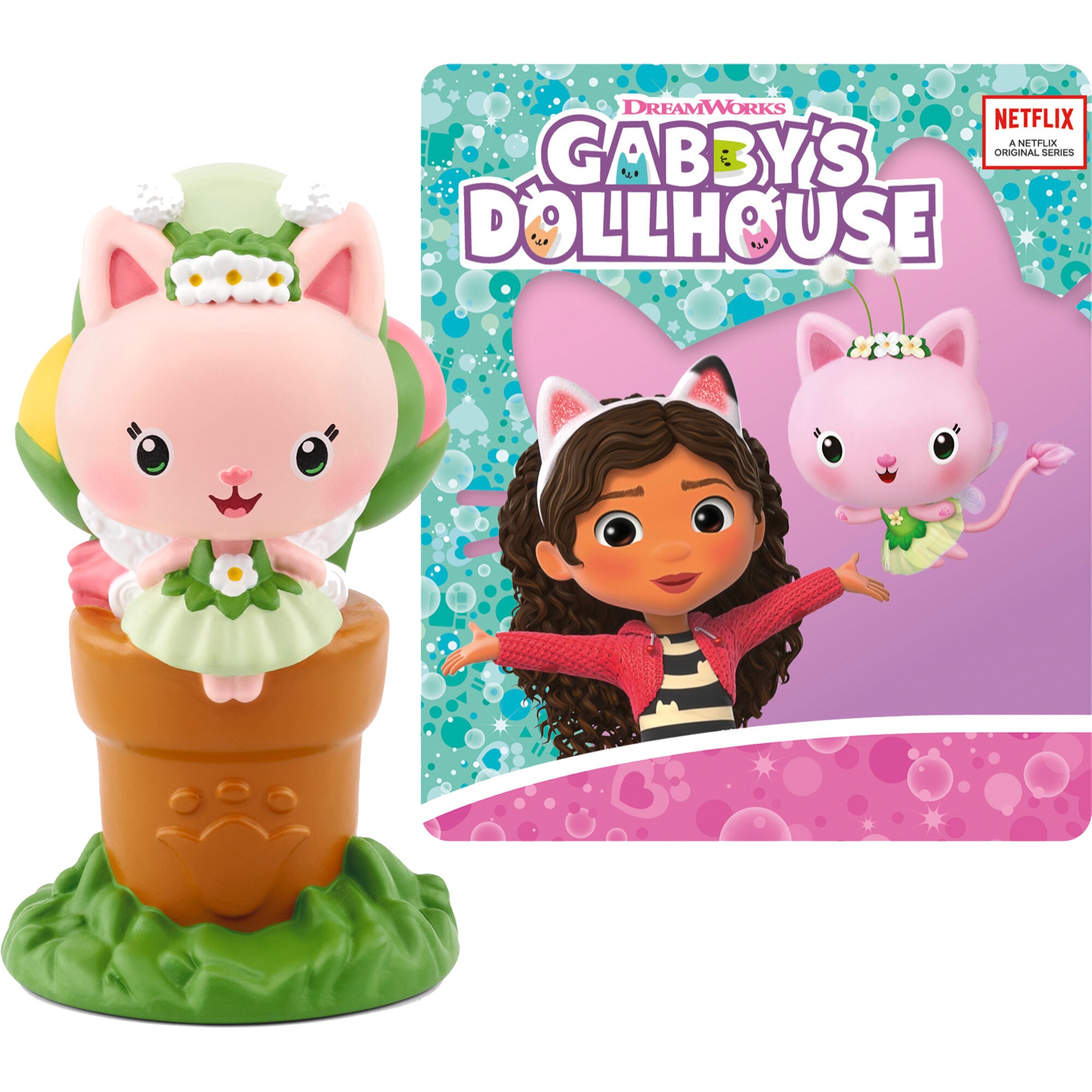 Tonies Spielfigur Gabby's Dollhouse - Kitty Fee - Bild 1