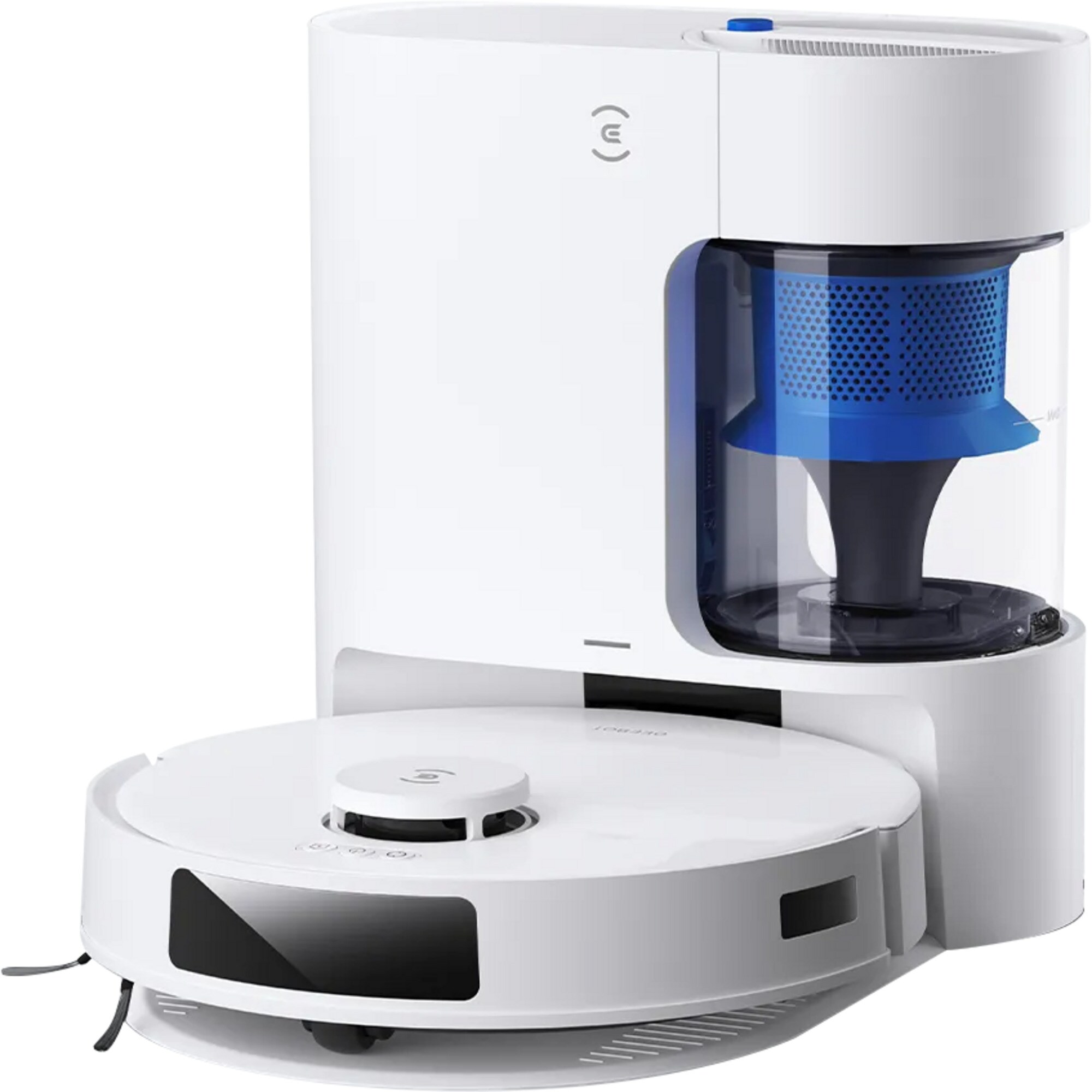 Ecovacs Saugroboter Deebot N20 PLUS - Bild 1