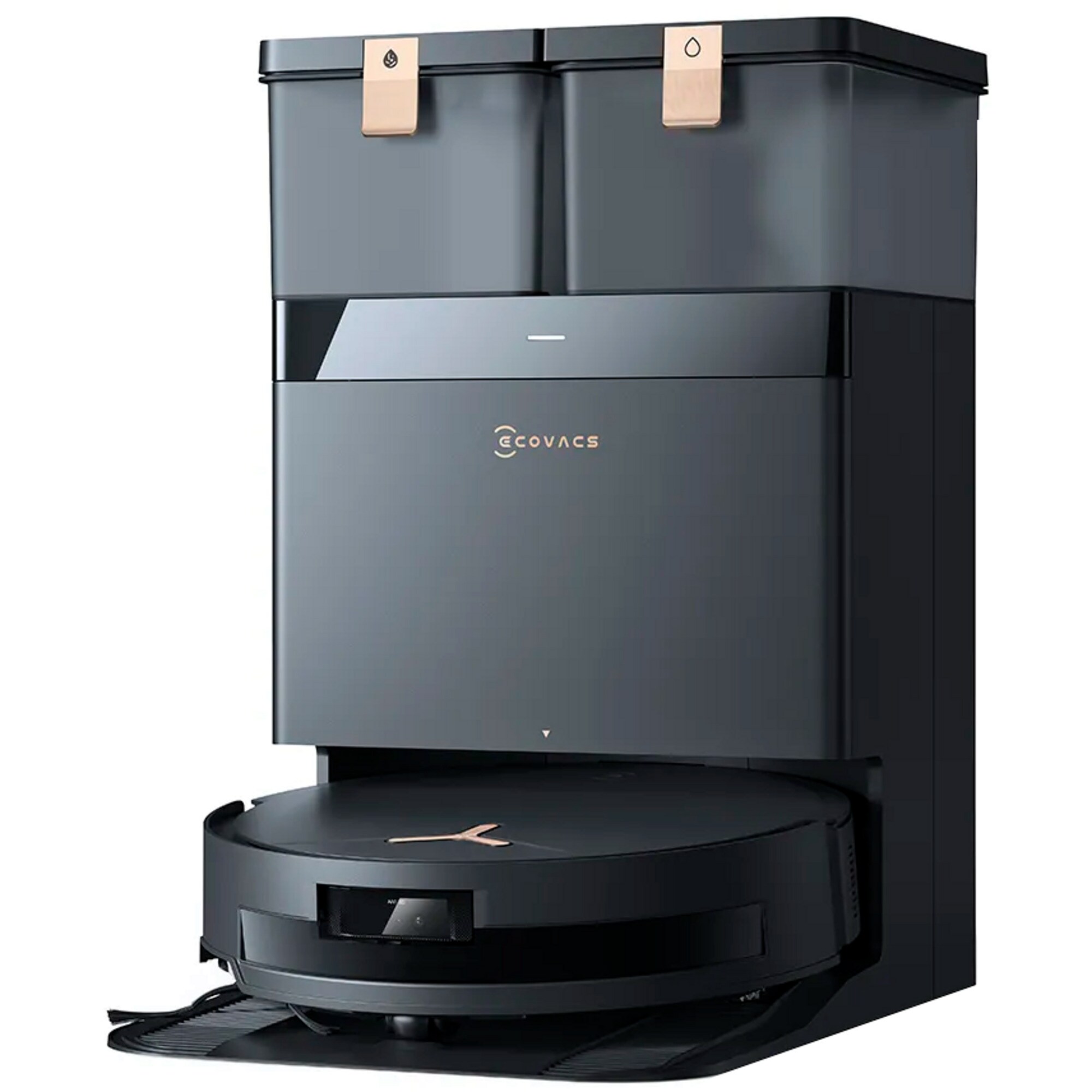 Ecovacs Saugroboter Deebot T50 MAX PRO OMNI (Gen2) - Bild 1