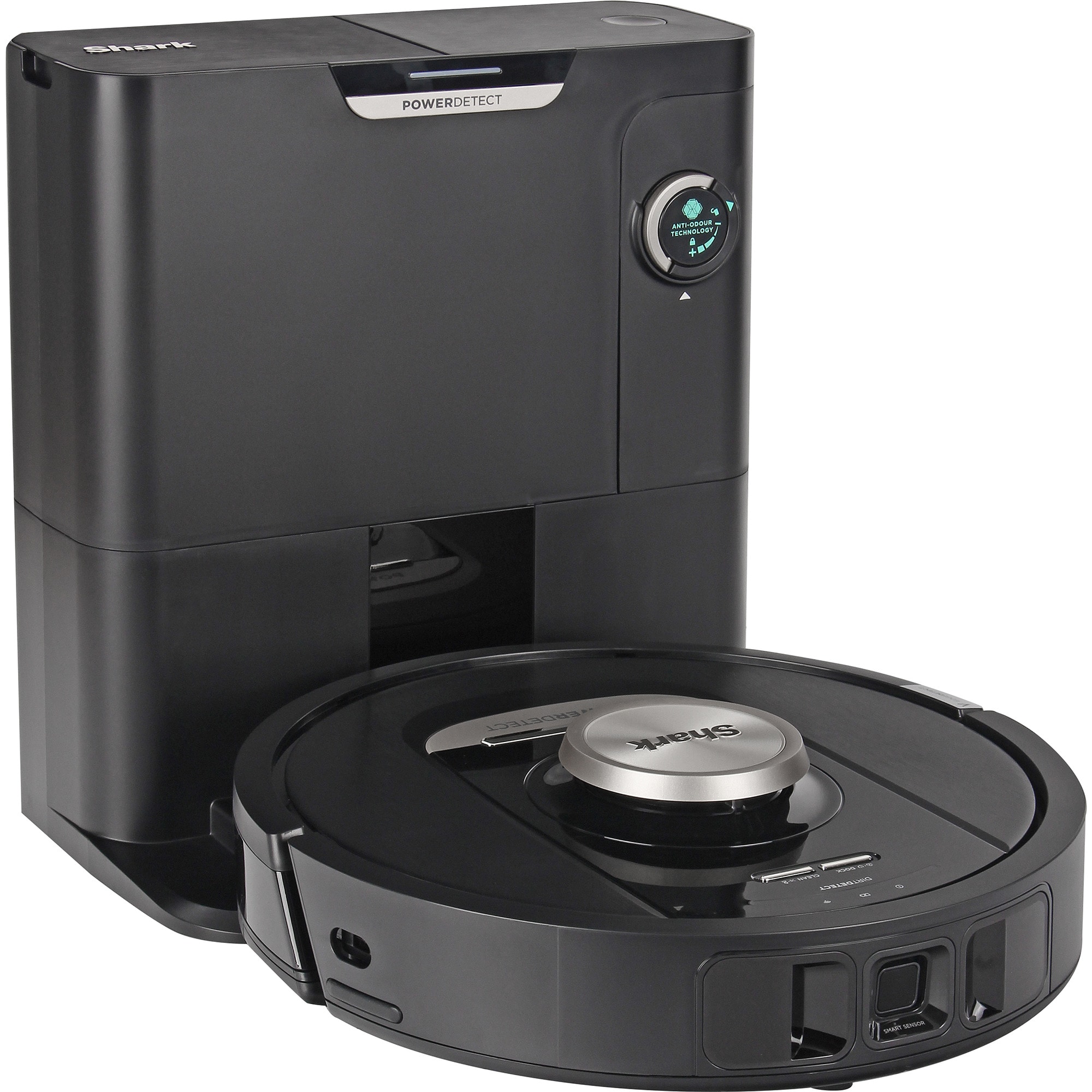 Shark Saugroboter PowerDetect Saugroboter RV2820VEEU - Bild 1