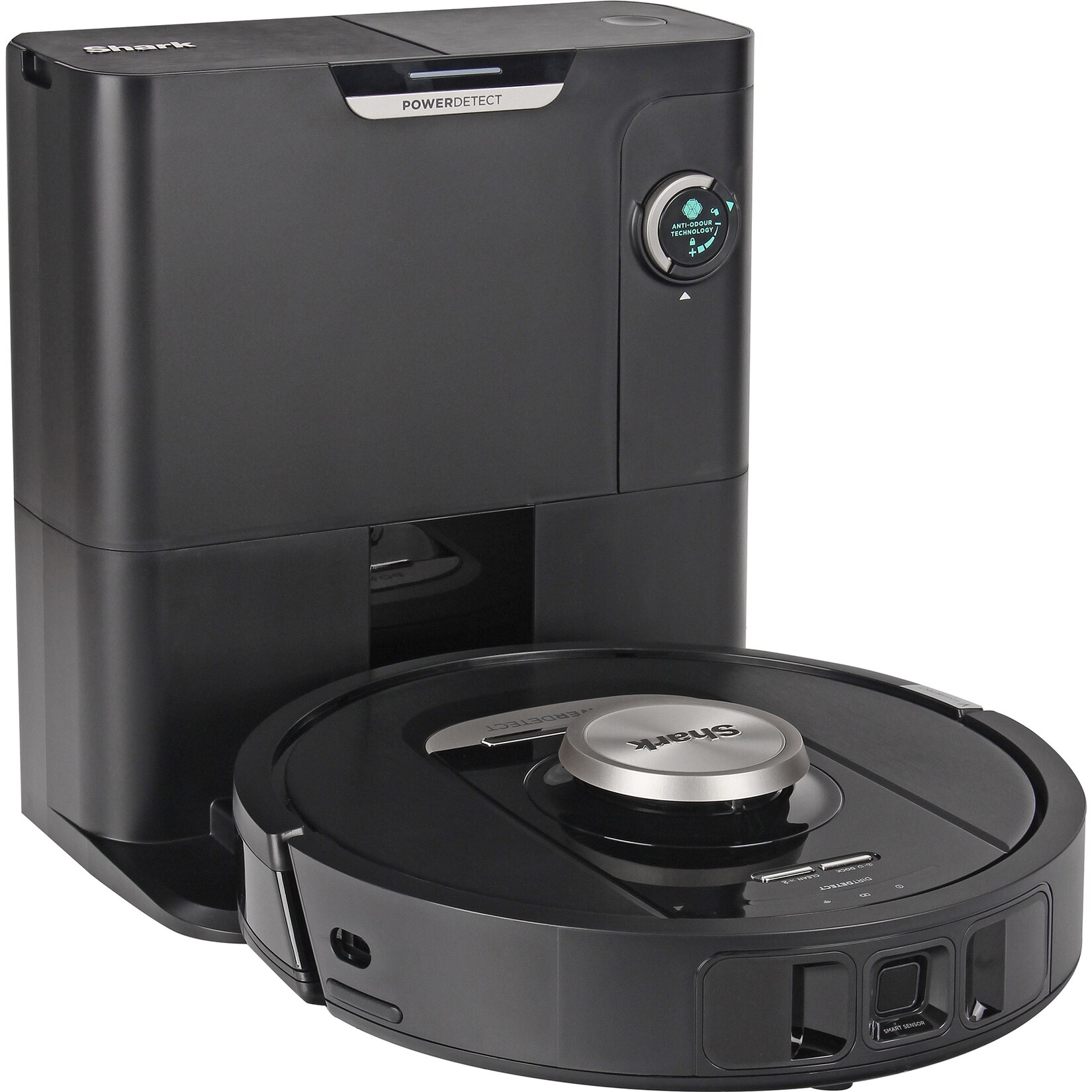 Shark Saugroboter PowerDetect Saugroboter RV2820VEEU | 00622356298414