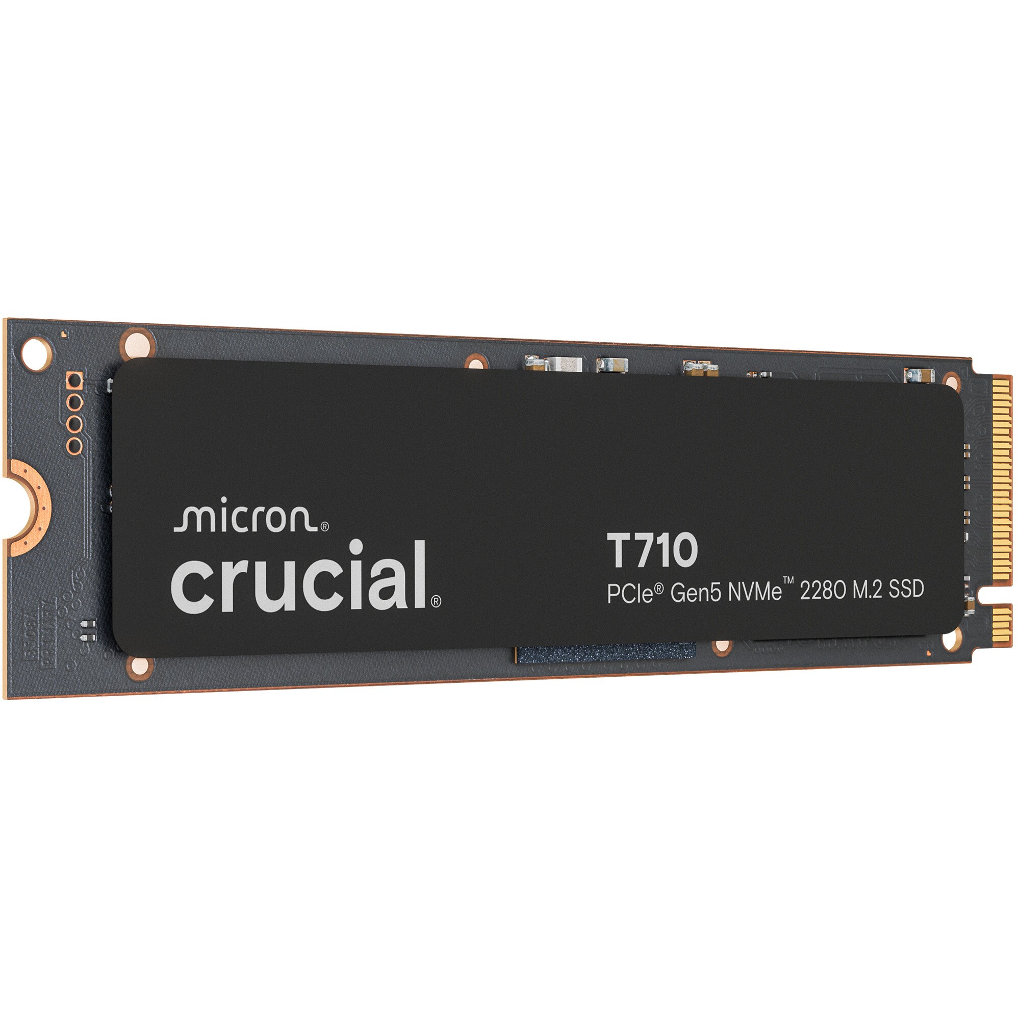 Crucial SSD T710 4 TB - Bild 1