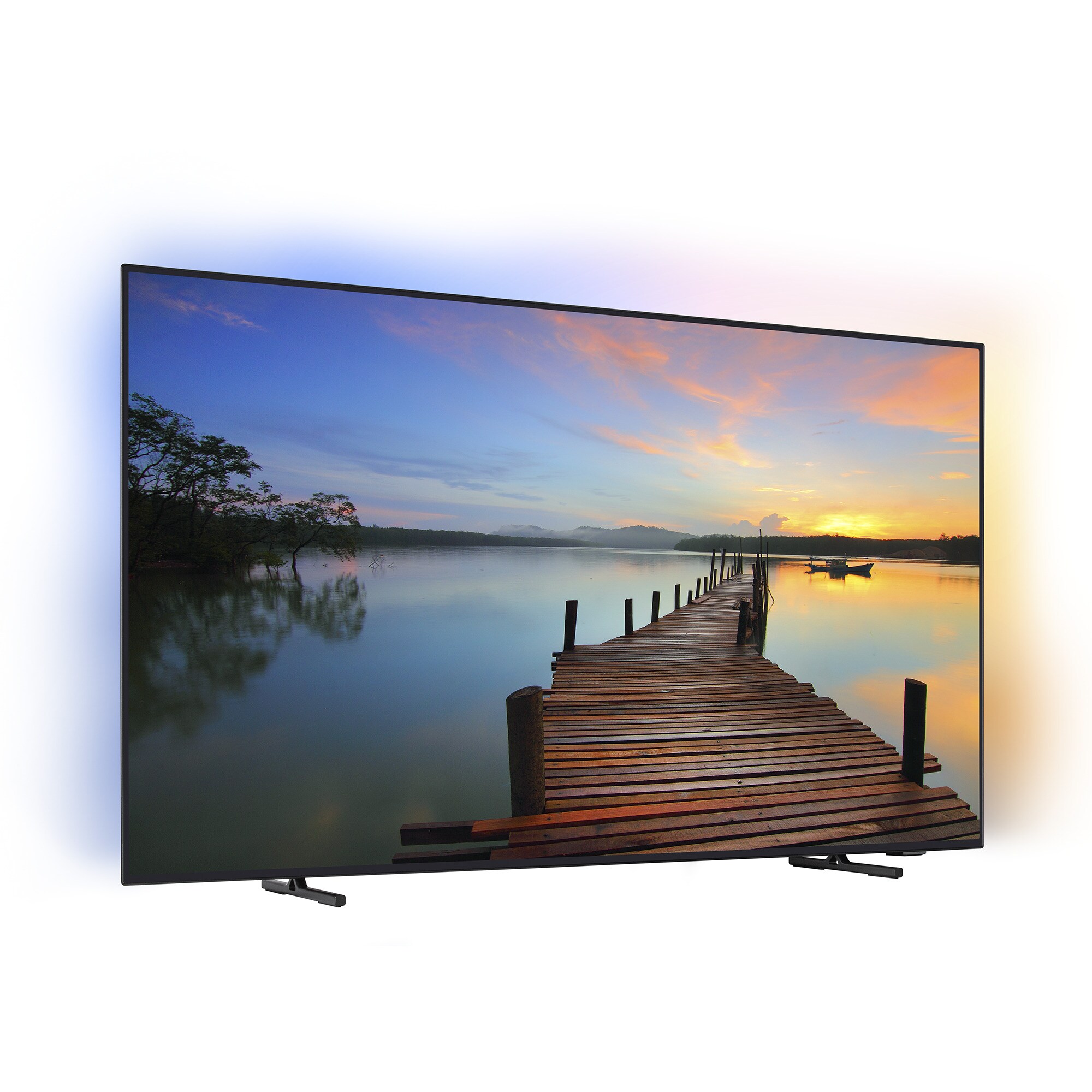 Philips OLED-Fernseher 55OLED760/12 - Bild 1