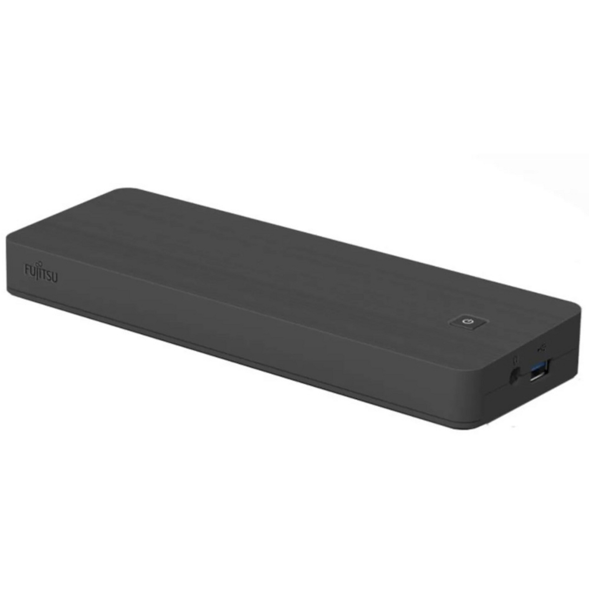 REFURBISHED &ndash; Fujitsu Dockingstation USB-C Dock General&uuml;berholt - Bild 1