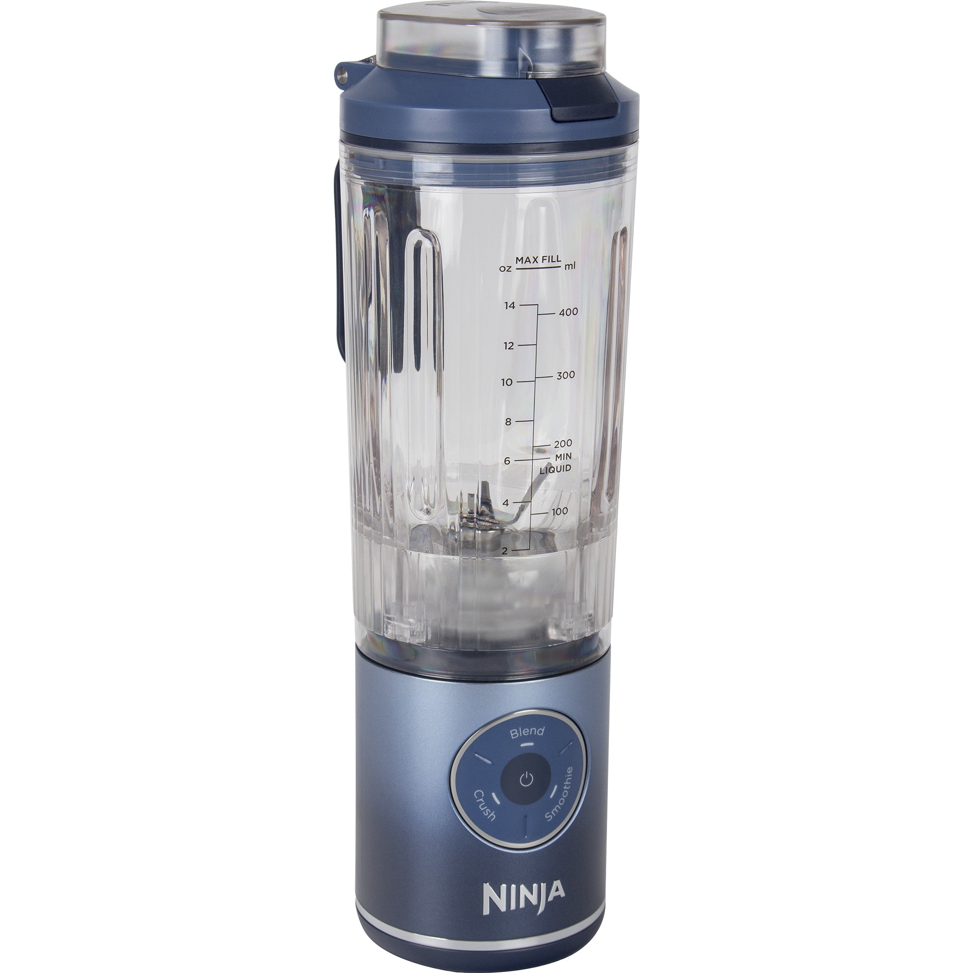 Ninja Standmixer Kabelloser Smoothie Maker Blast Max BC251EUNV - Bild 1
