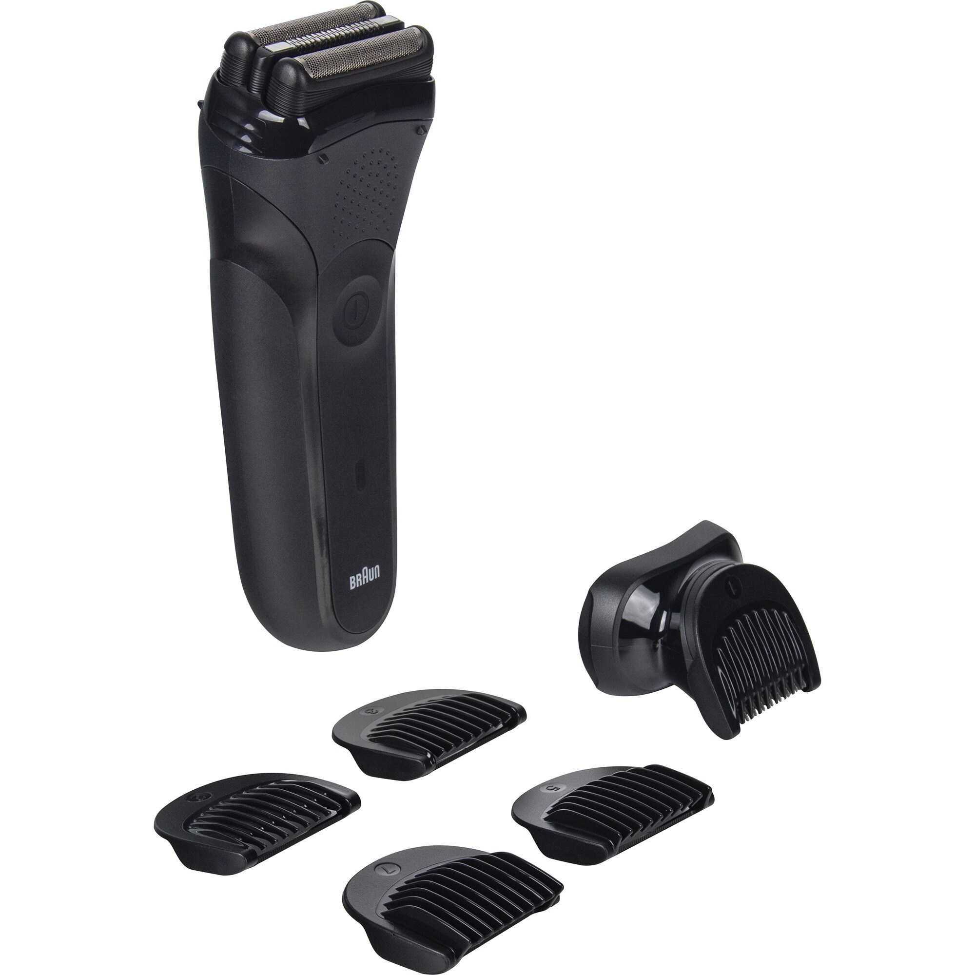 Braun Rasierer Series 3 300BT