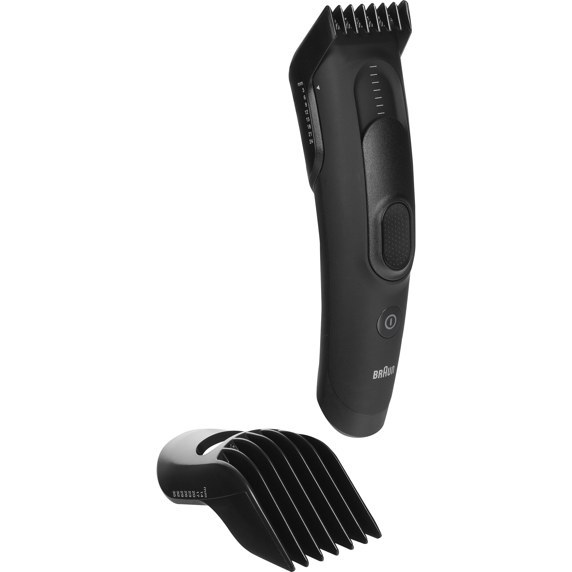 Braun Haarschneider Series 5 Hair Clipper HC5530 - Bild 1
