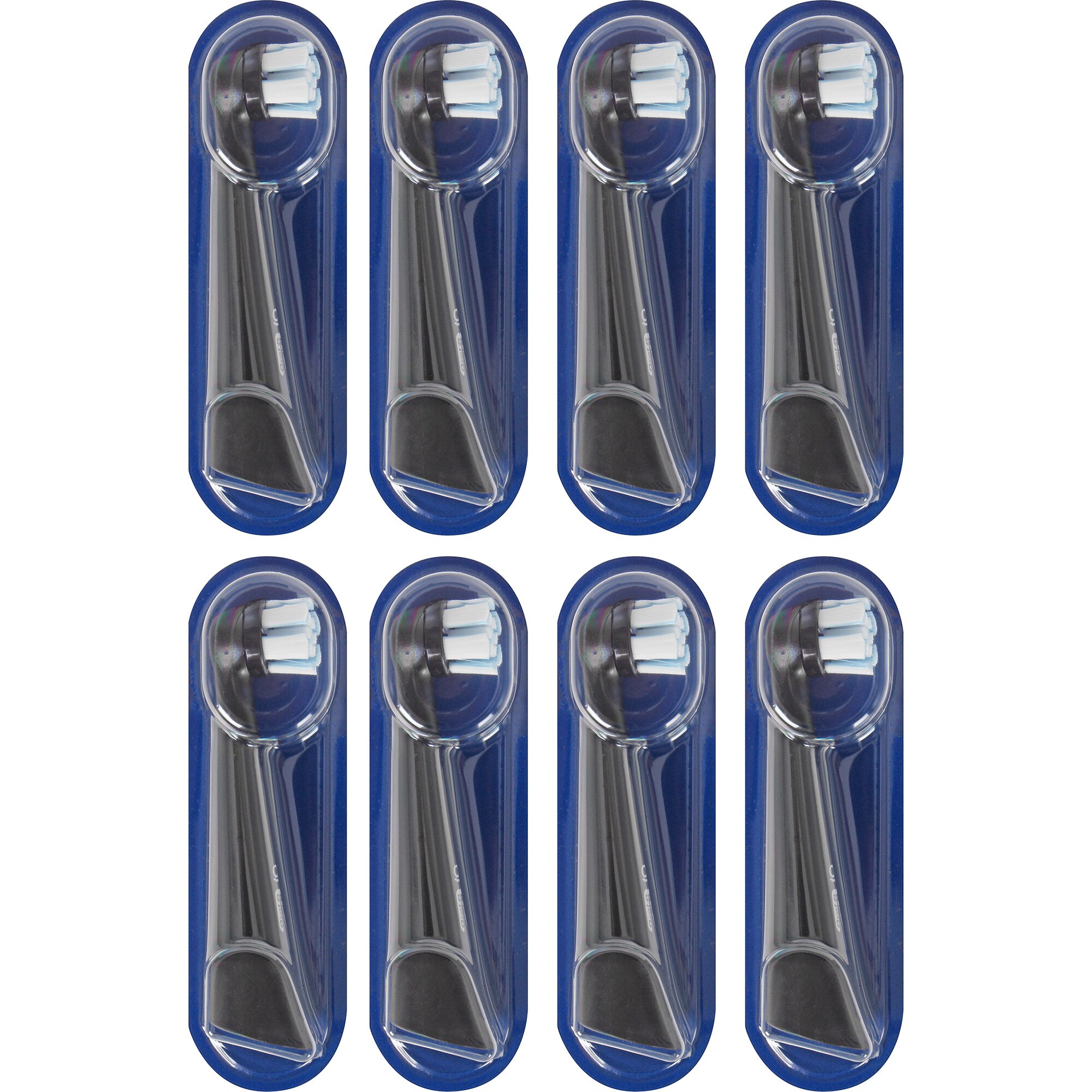 Oral-B Aufsteckb&uuml;rste Oral-B iO Sanfte Reinigung 8er - Bild 1