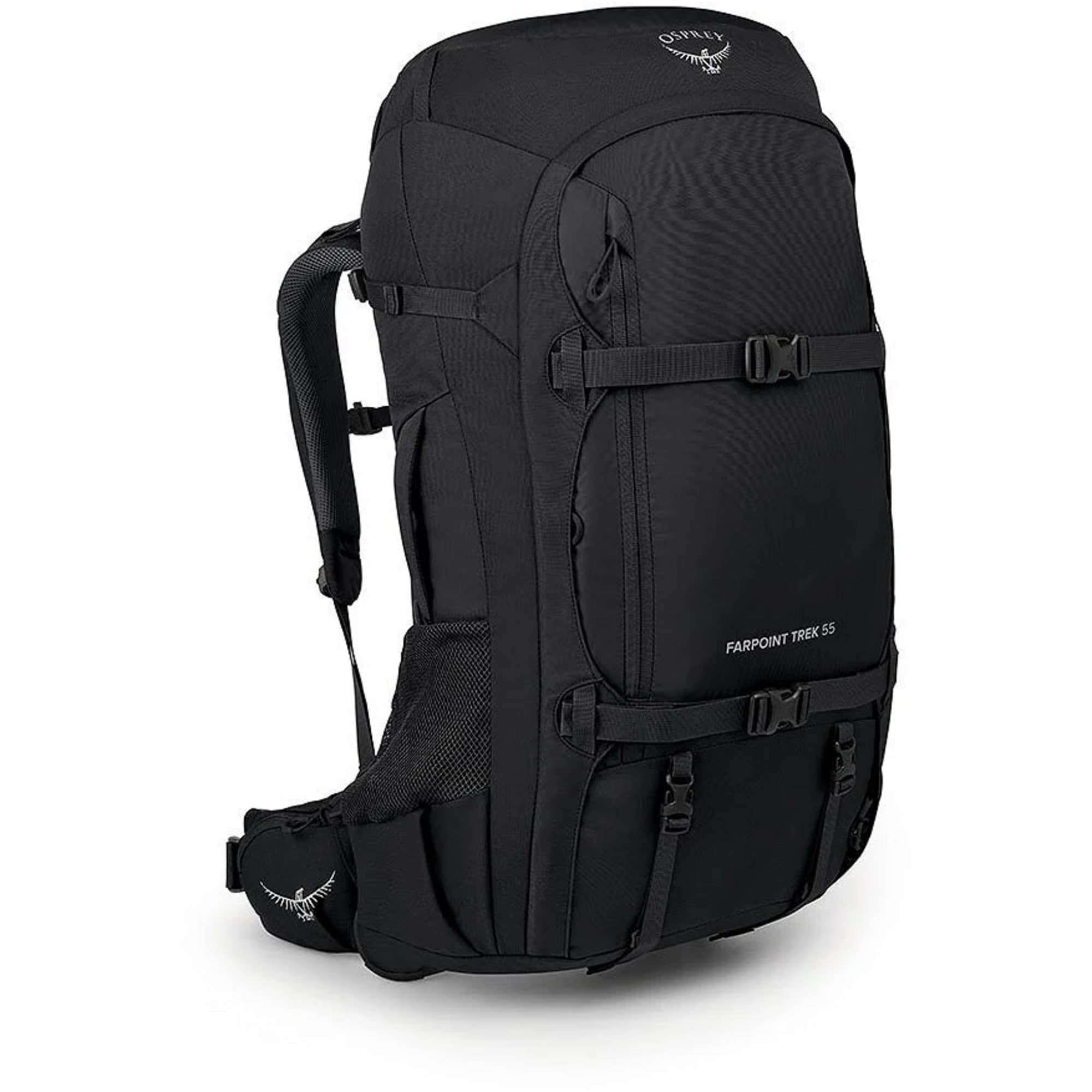 Osprey Rucksack Farpoint Trek 55 - Bild 1