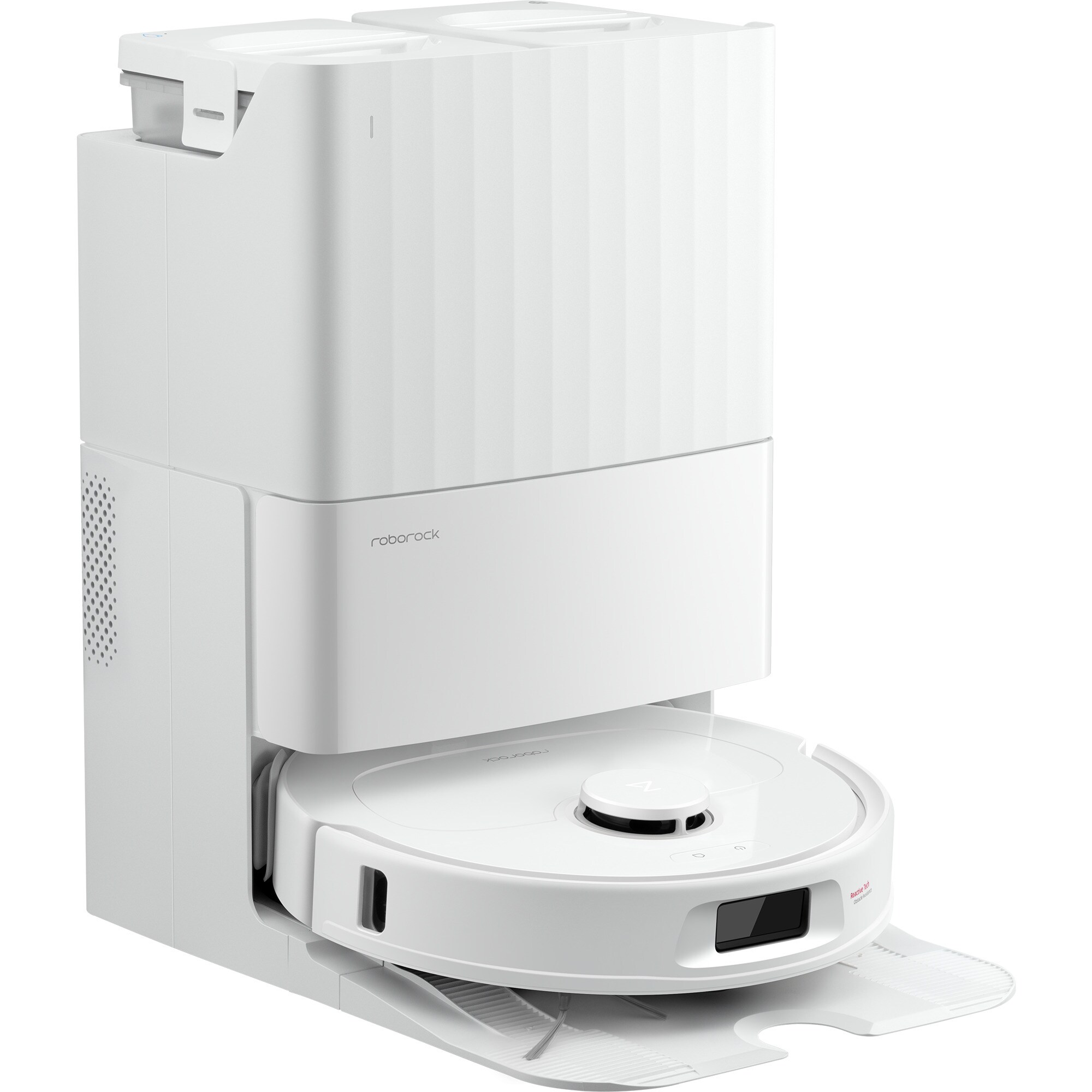 Roborock Saugroboter QR 598 - Bild 1