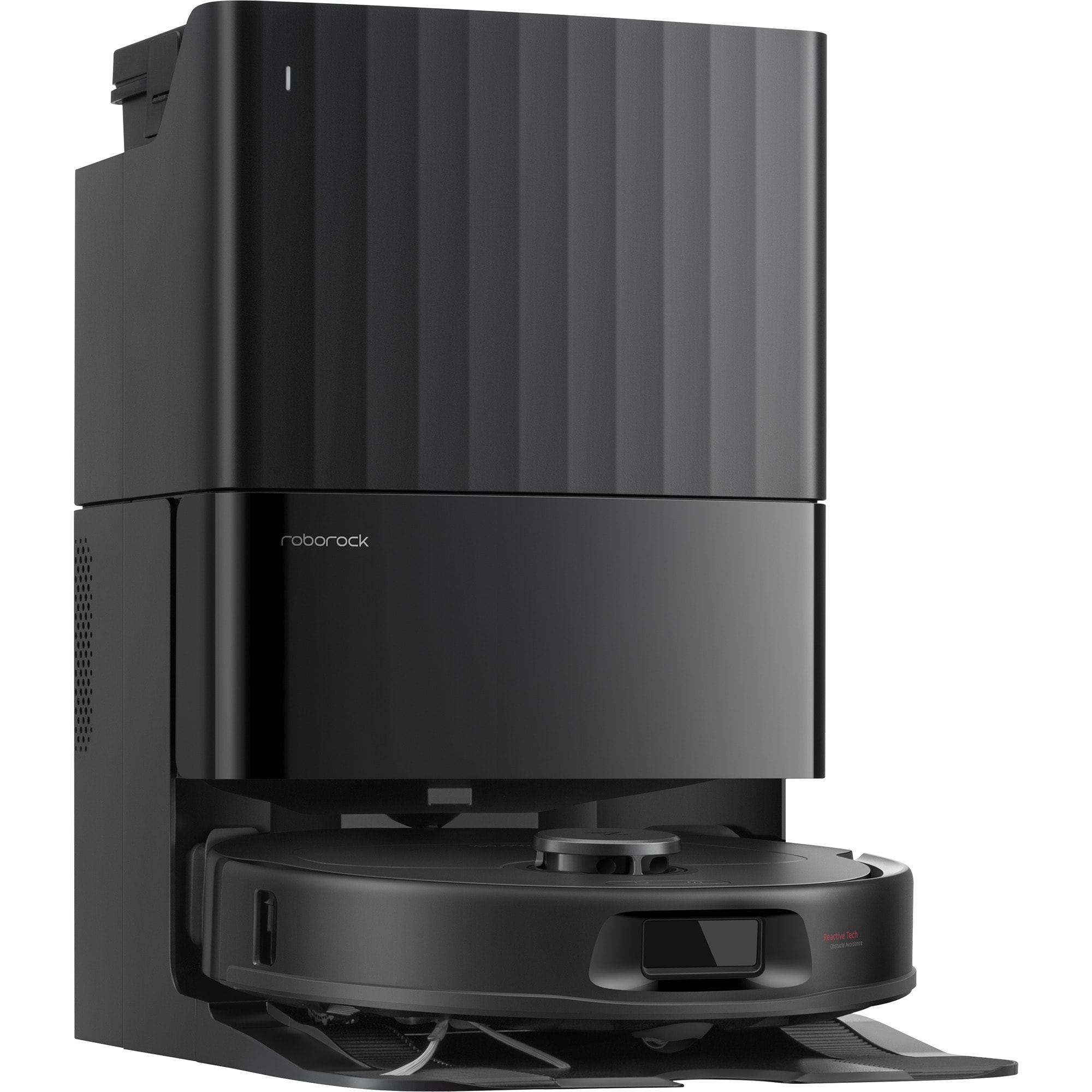 Roborock Saugroboter QR 598 - Bild 1