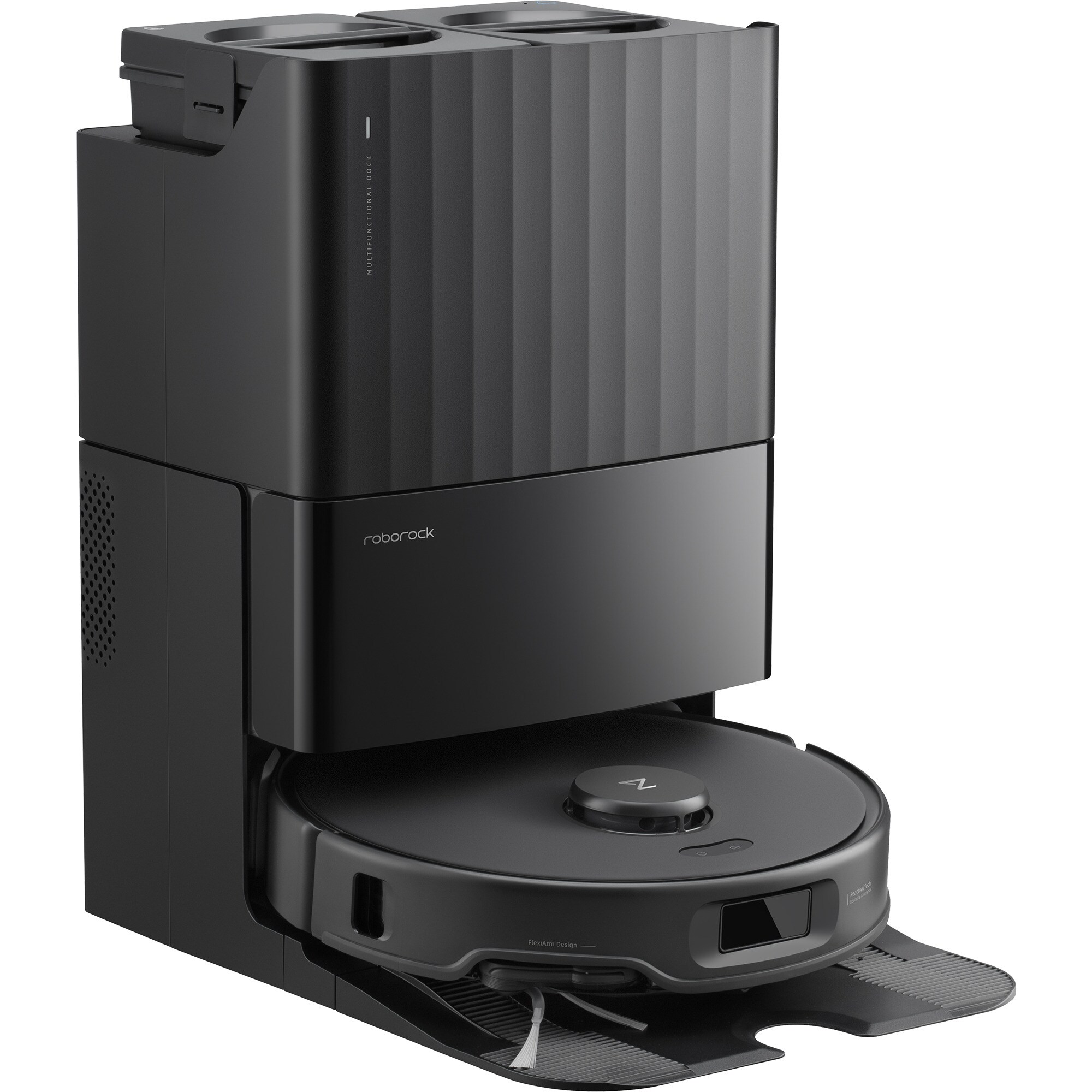 Roborock Saugroboter Qrevo Edge 5V1 - Bild 1