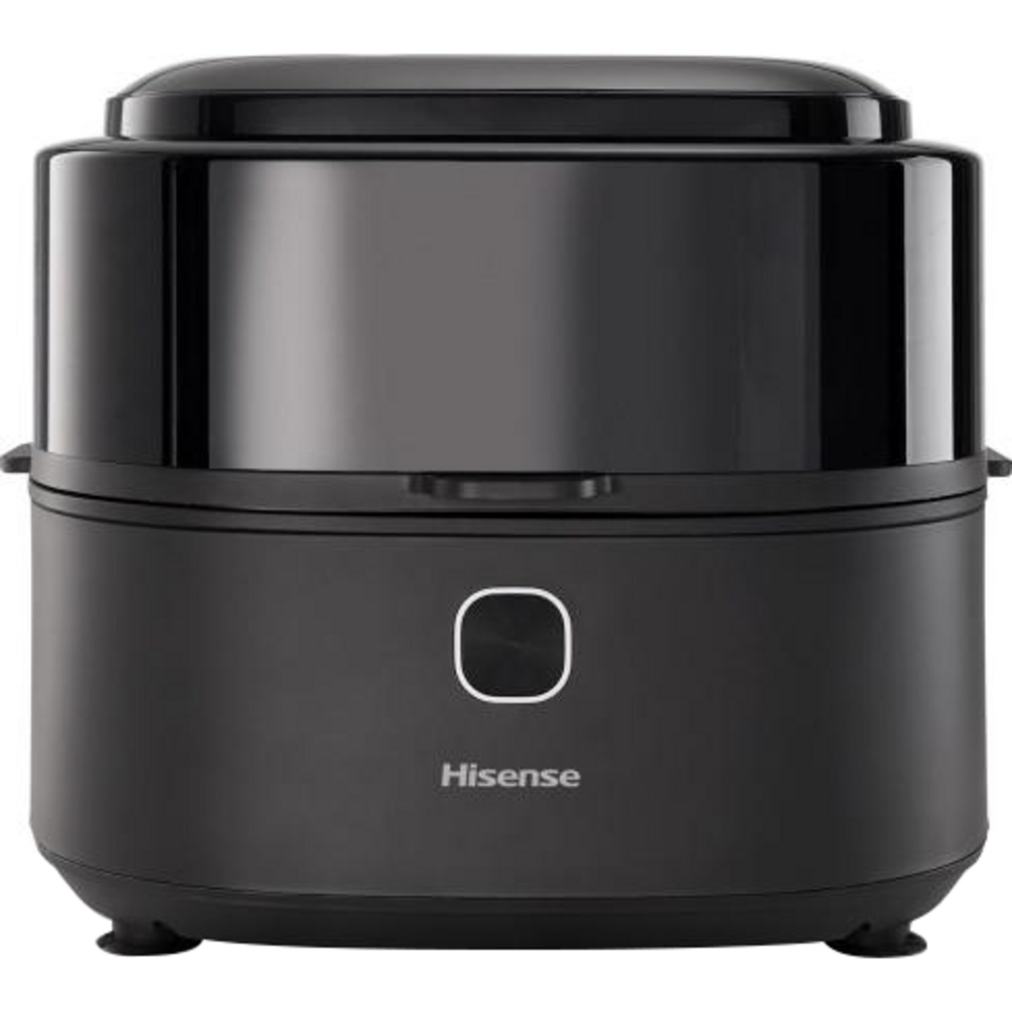 Hisense Hei&szlig;luftfritteuse Hei&szlig;luftfritteuse HAF1350DR - Bild 1