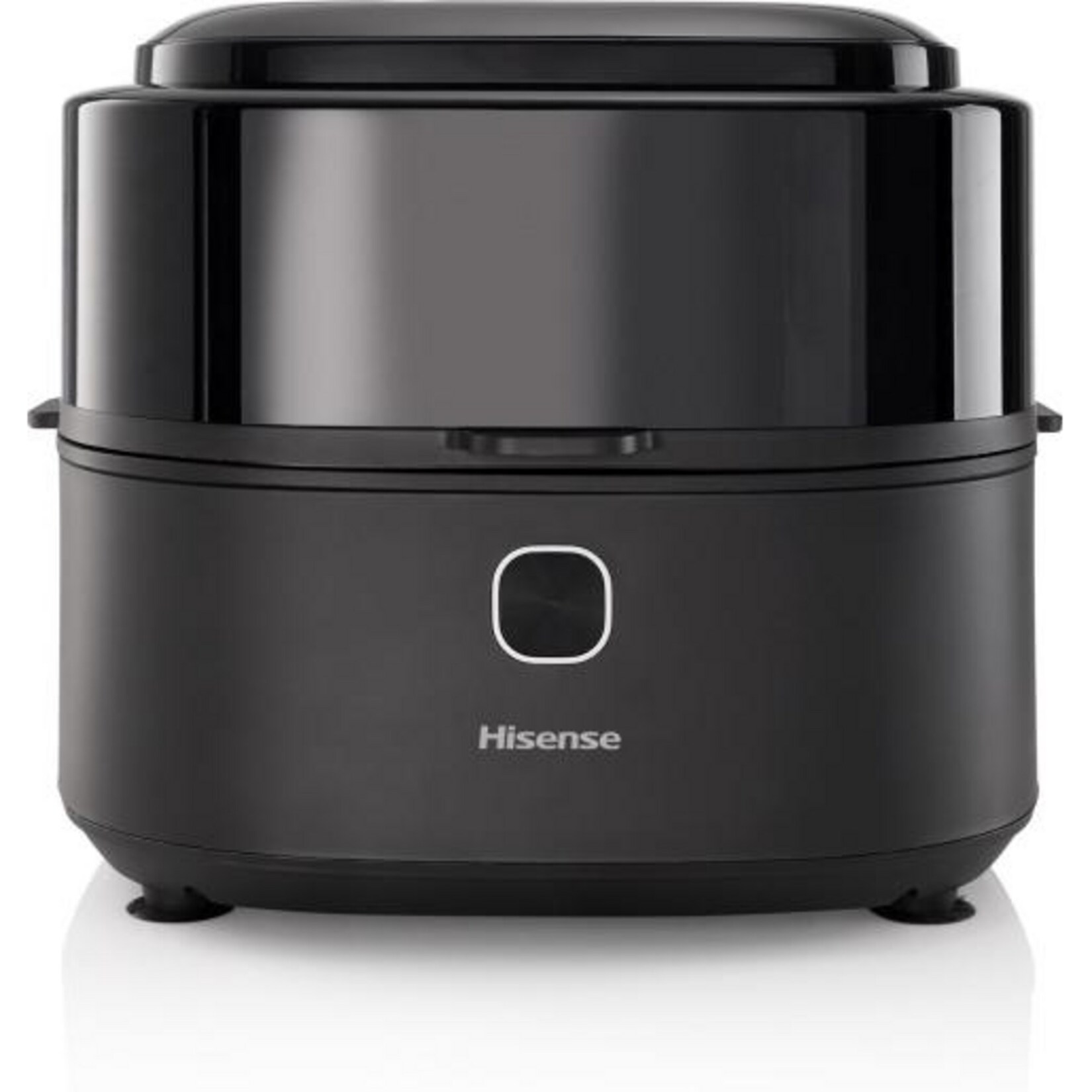 Hisense Heißluftfritteuse Heißluftfritteuse HAF1350DR | 03838782818547