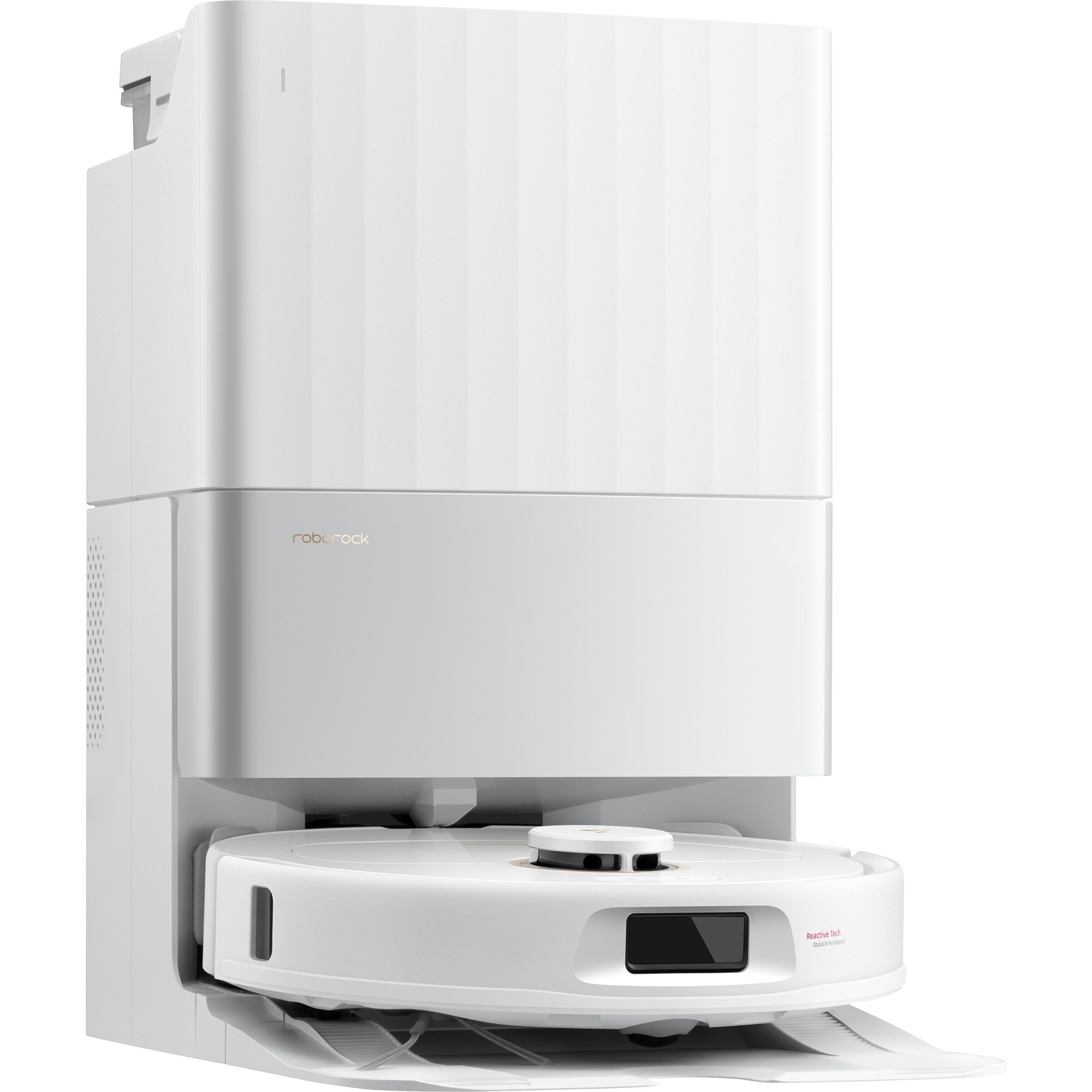 Roborock Saugroboter Qrevo 5AE - Bild 1