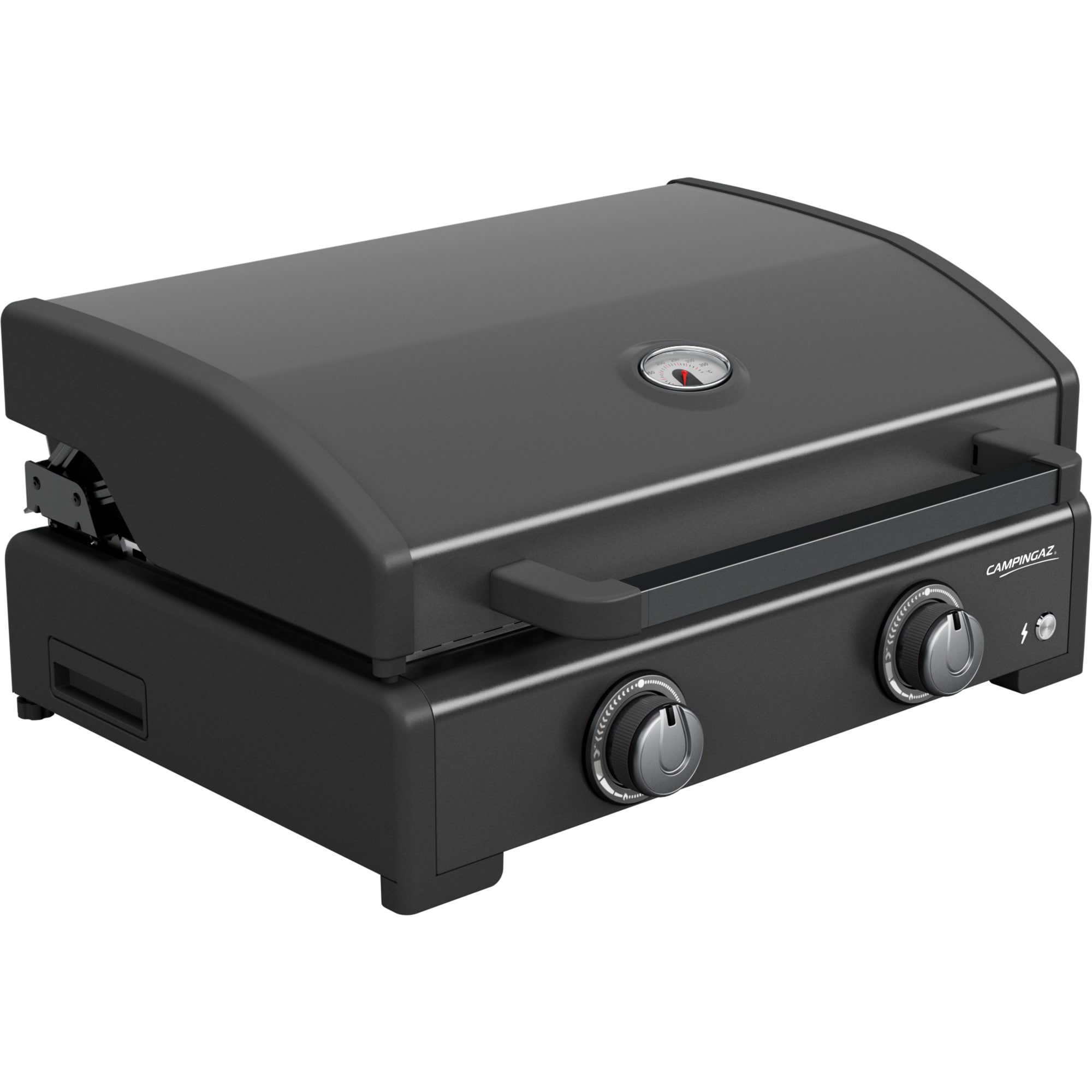 Campingaz Grillplatte Plancha Onyx 2 - Bild 1