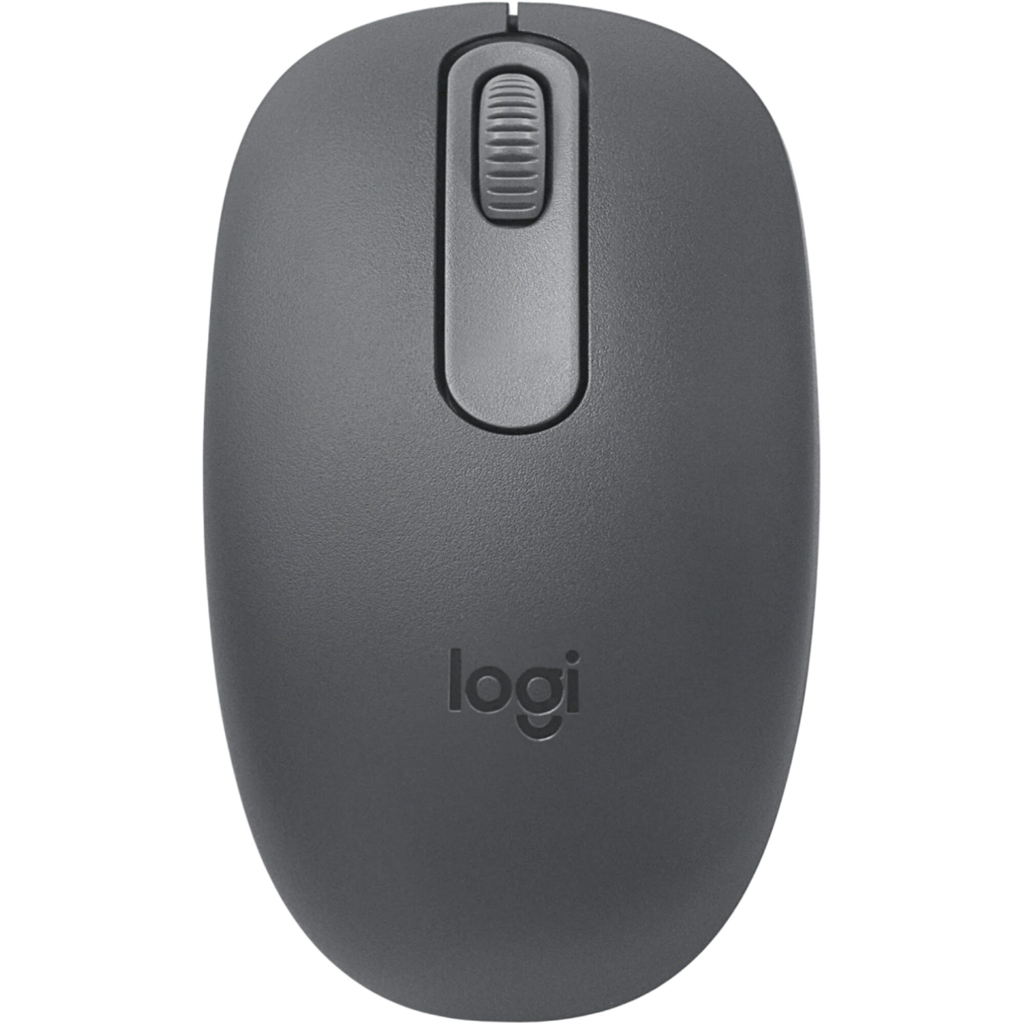 Logitech Maus M196 - Bild 1