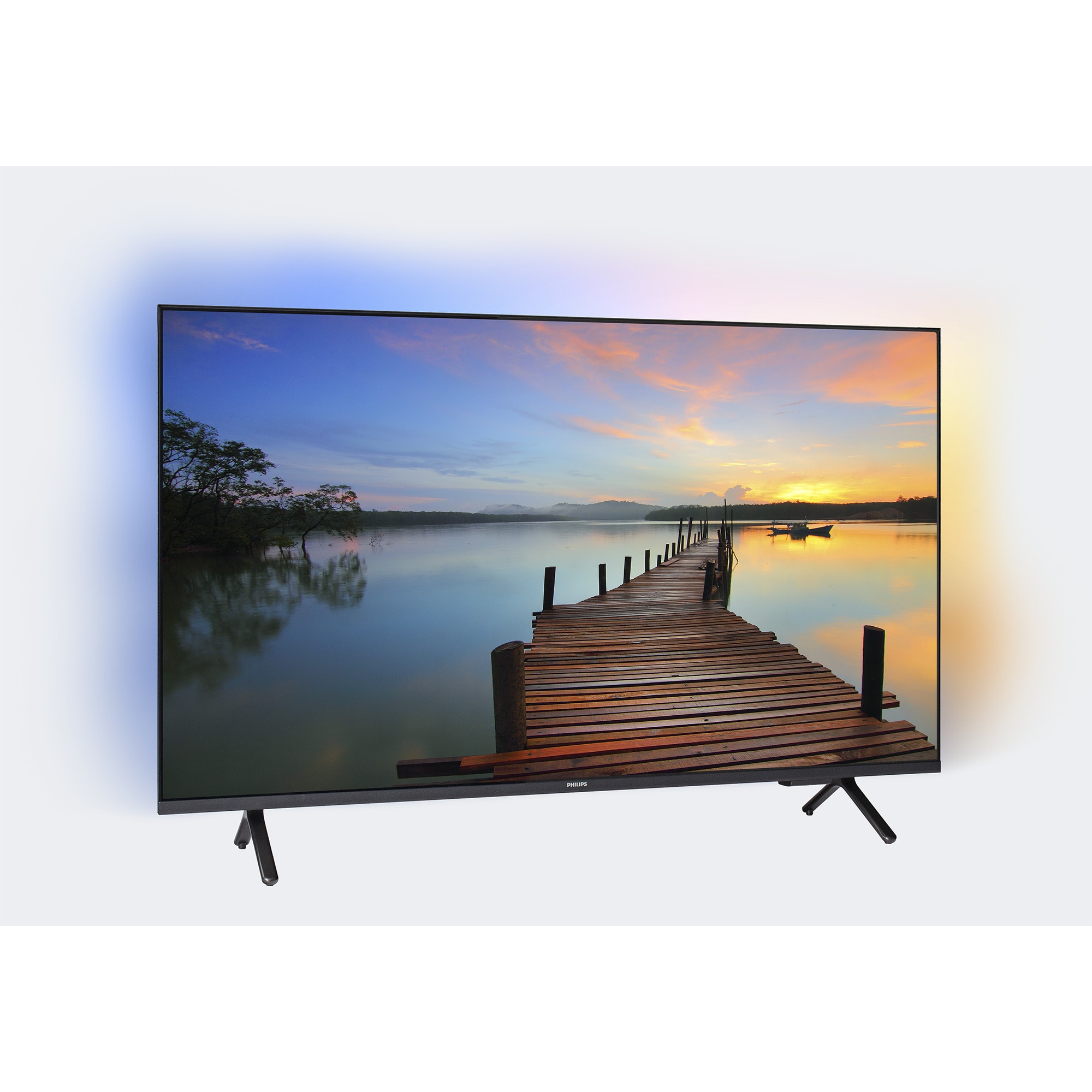 Philips LED-Fernseher 43PUS8550/12 - Bild 1