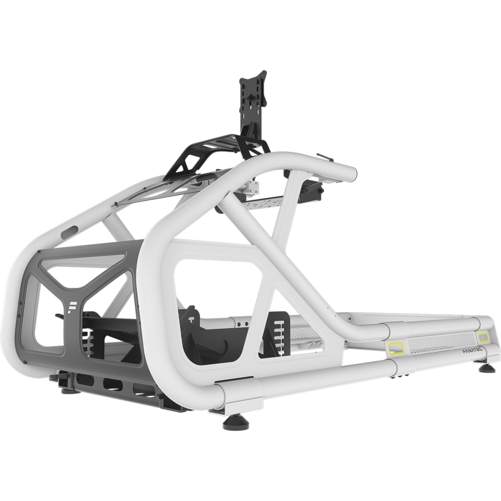 Fanatec Sim Rig Fanatec ClubSport GT Cockpit Box 1&2 - Bild 1