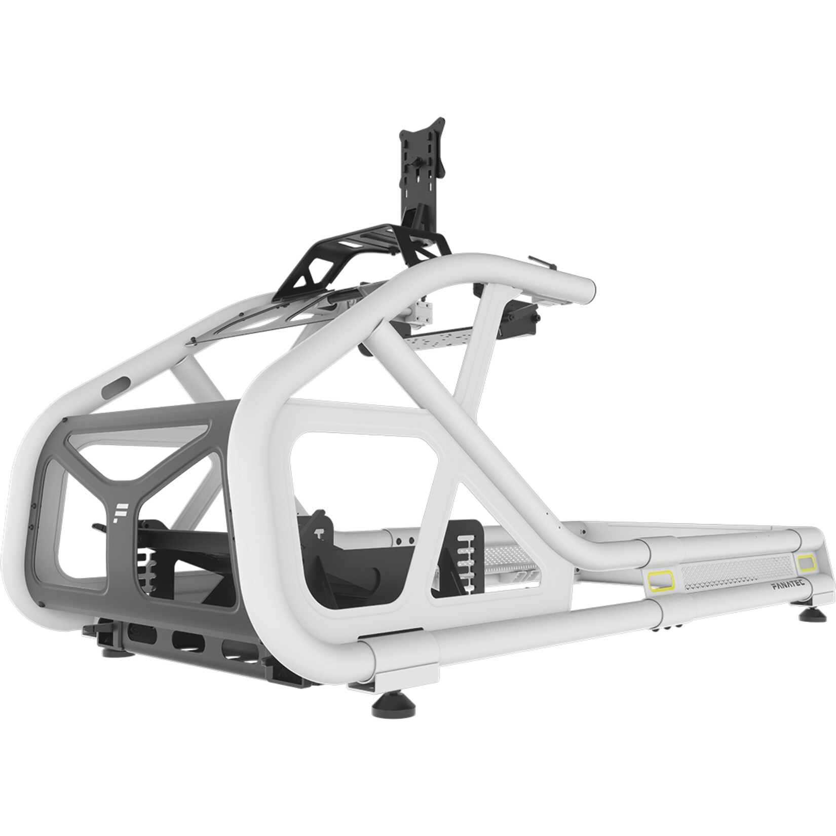 Fanatec Sim Rig Fanatec ClubSport GT Cockpit Box 1&2 | 04250494930734