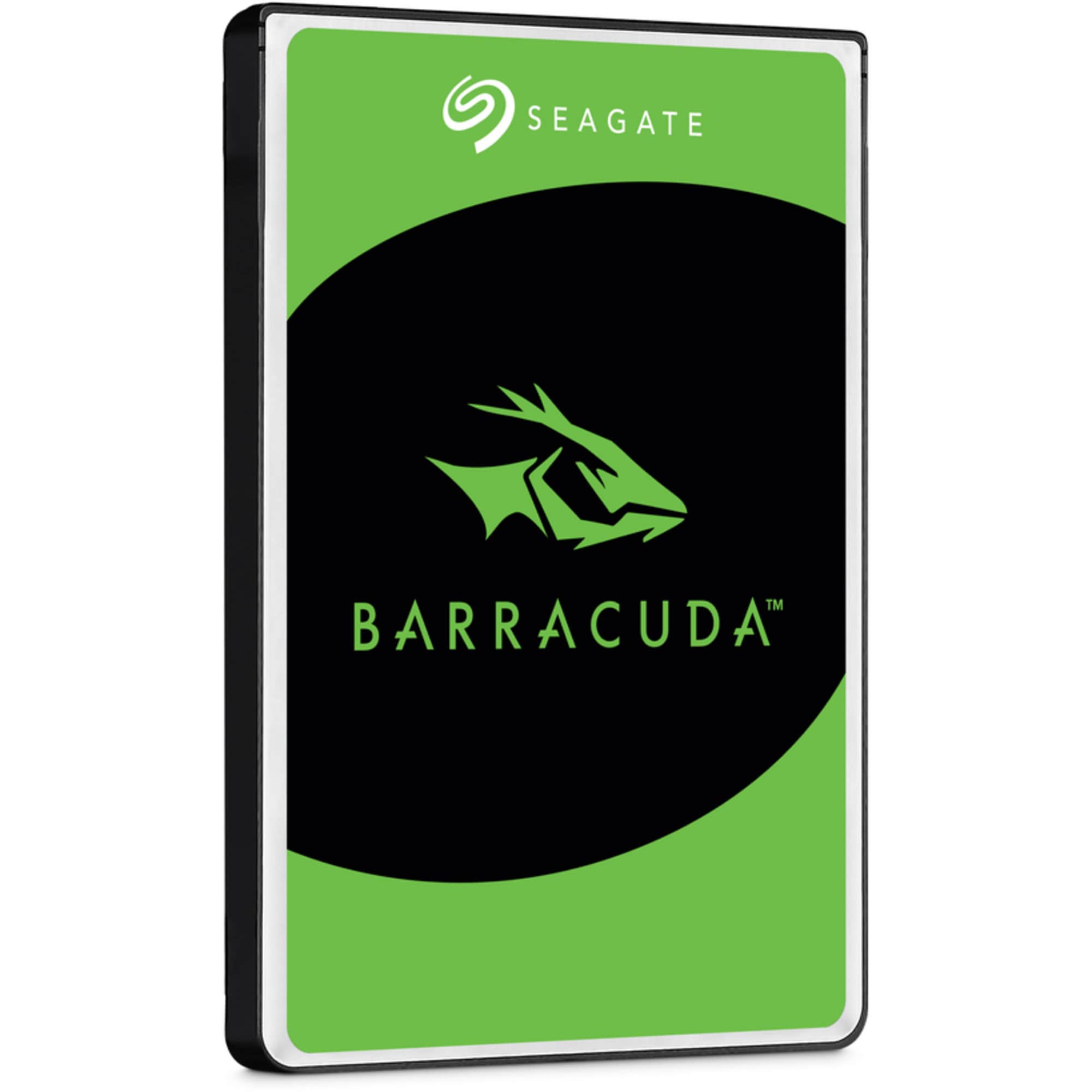 REFURBISHED &ndash; Seagate Festplatte BarraCuda 4TB General&uuml;berholt - Bild 1