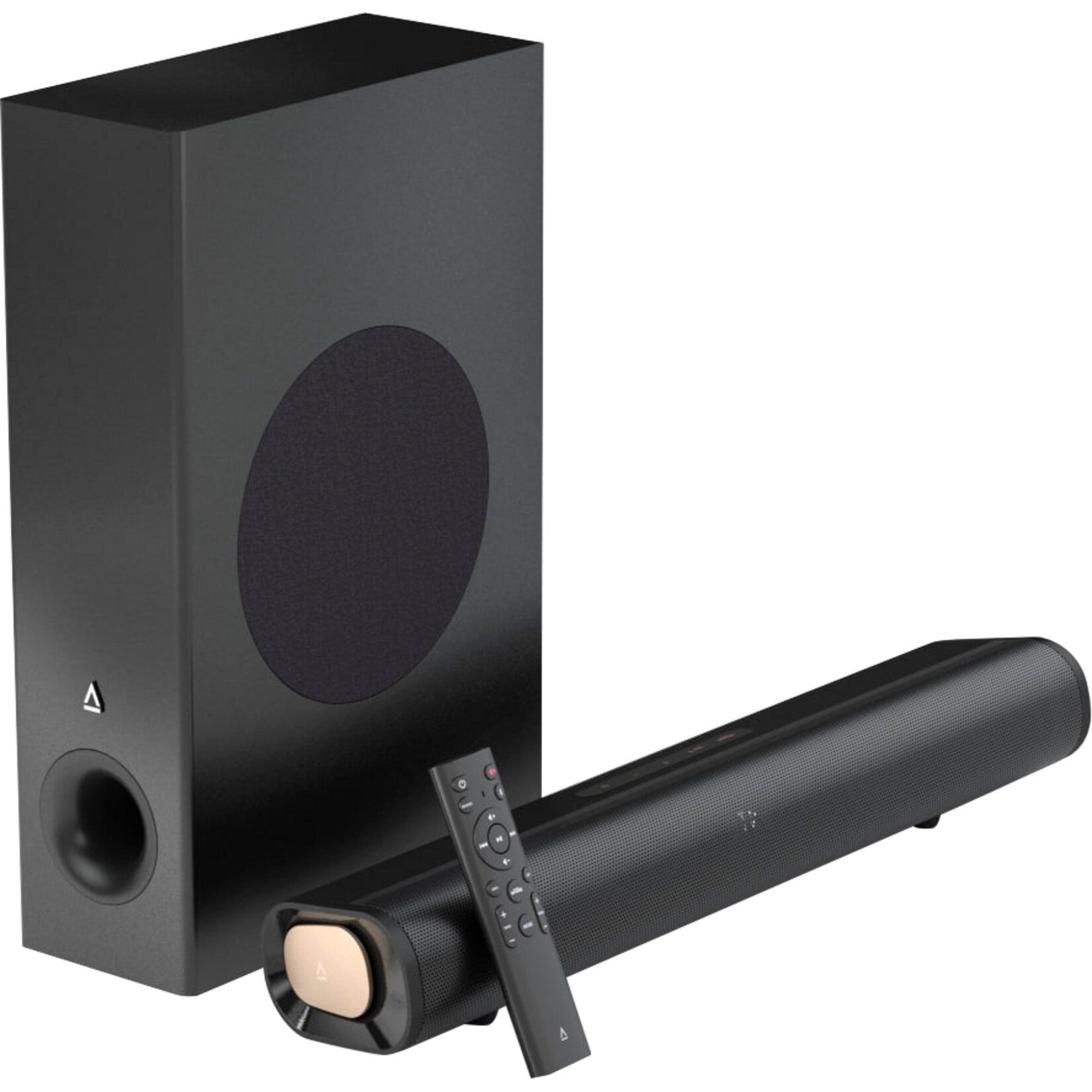 Creative Labs Soundbar Stage Pro | 05390660196737