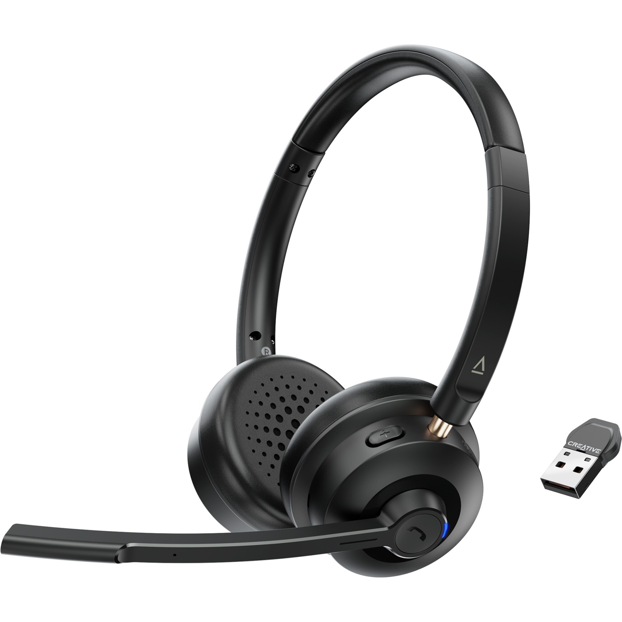 Creative Labs Headset Chat Wireless - Bild 1