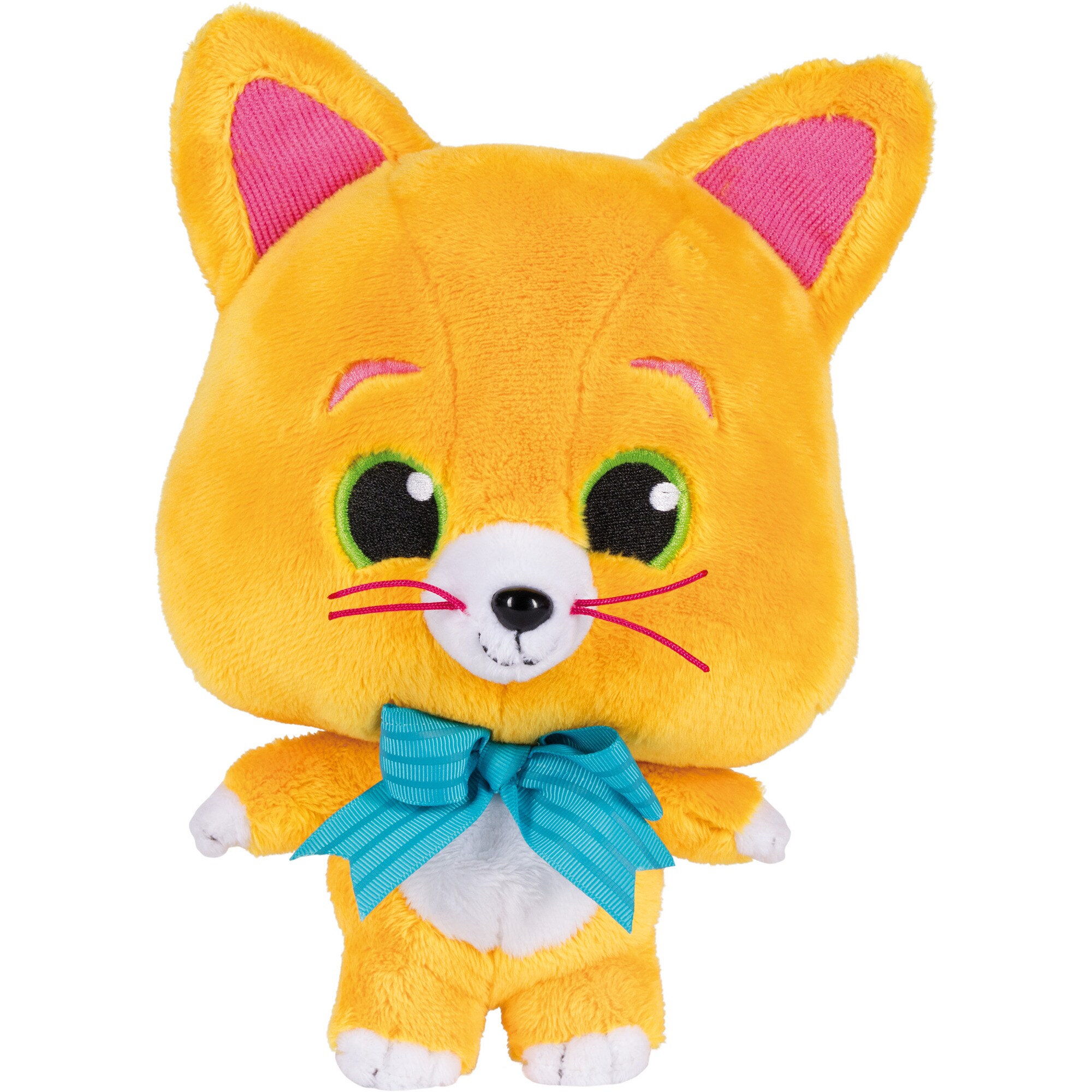 Schmidt Spiele Kuscheltier Gabby's Dollhouse - Chumsley 25 cm - Bild 1