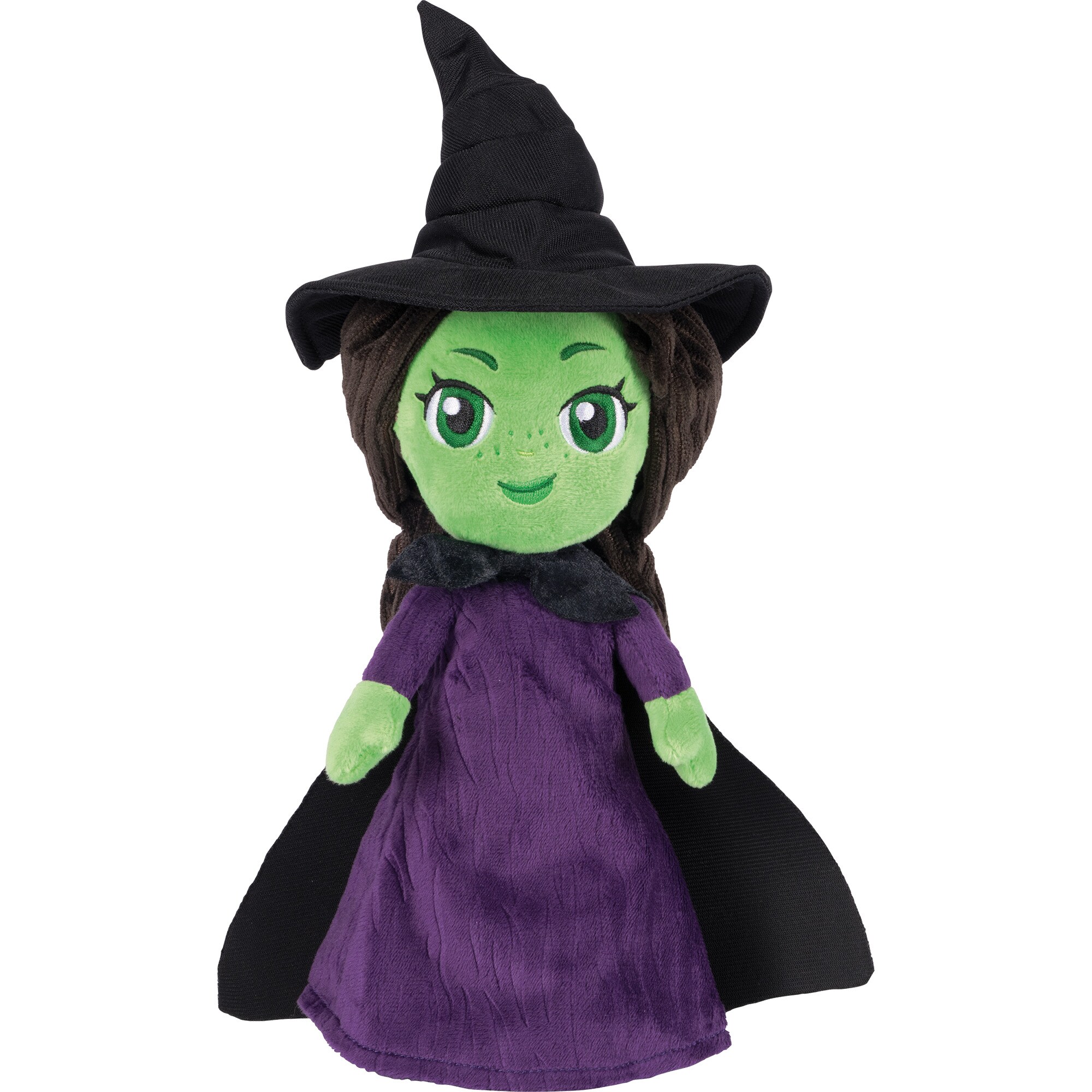 Schmidt Spiele Kuscheltier Wicked - Elphaba 22 cm - Bild 1
