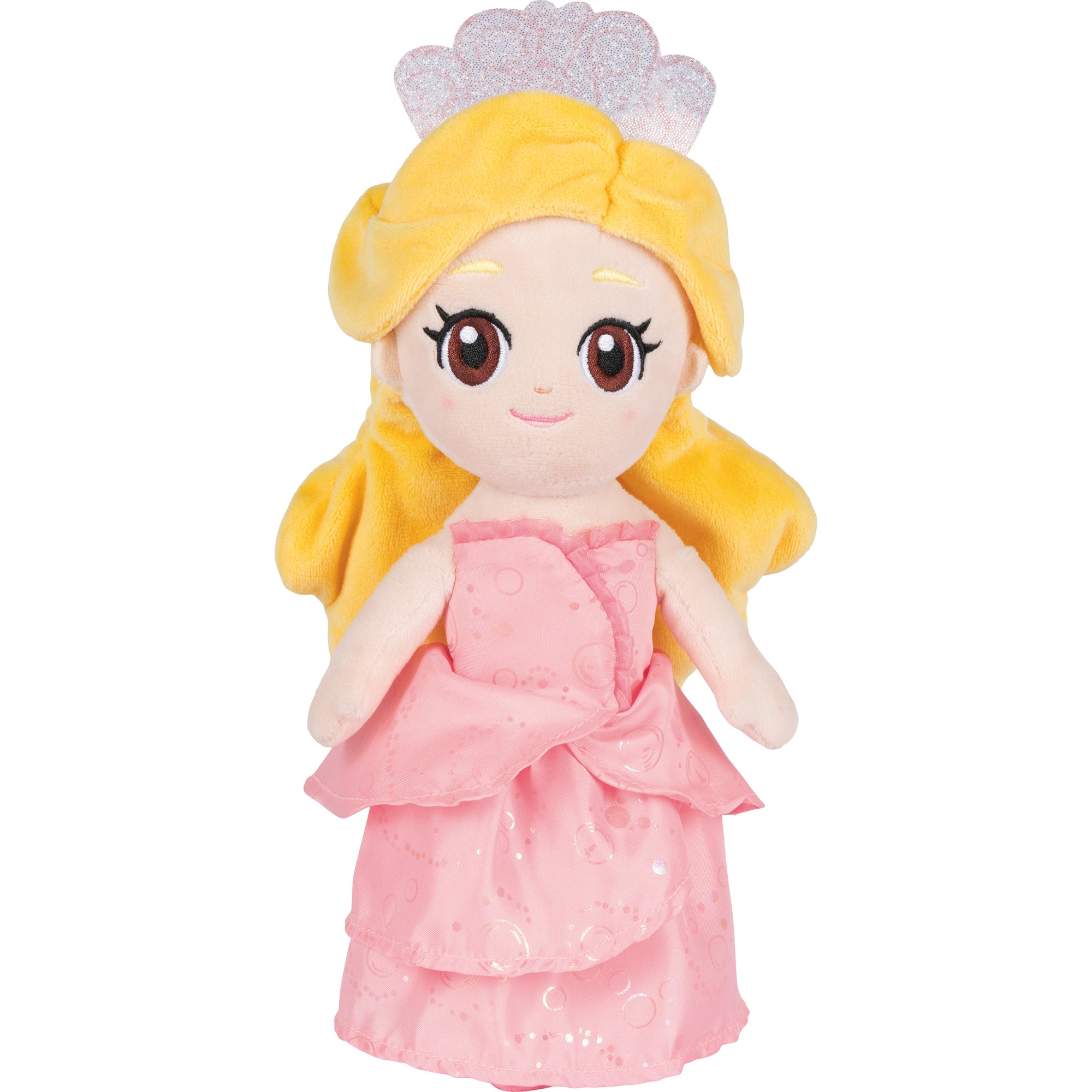 Schmidt Spiele Kuscheltier Wicked - Glinda 25 cm - Bild 1