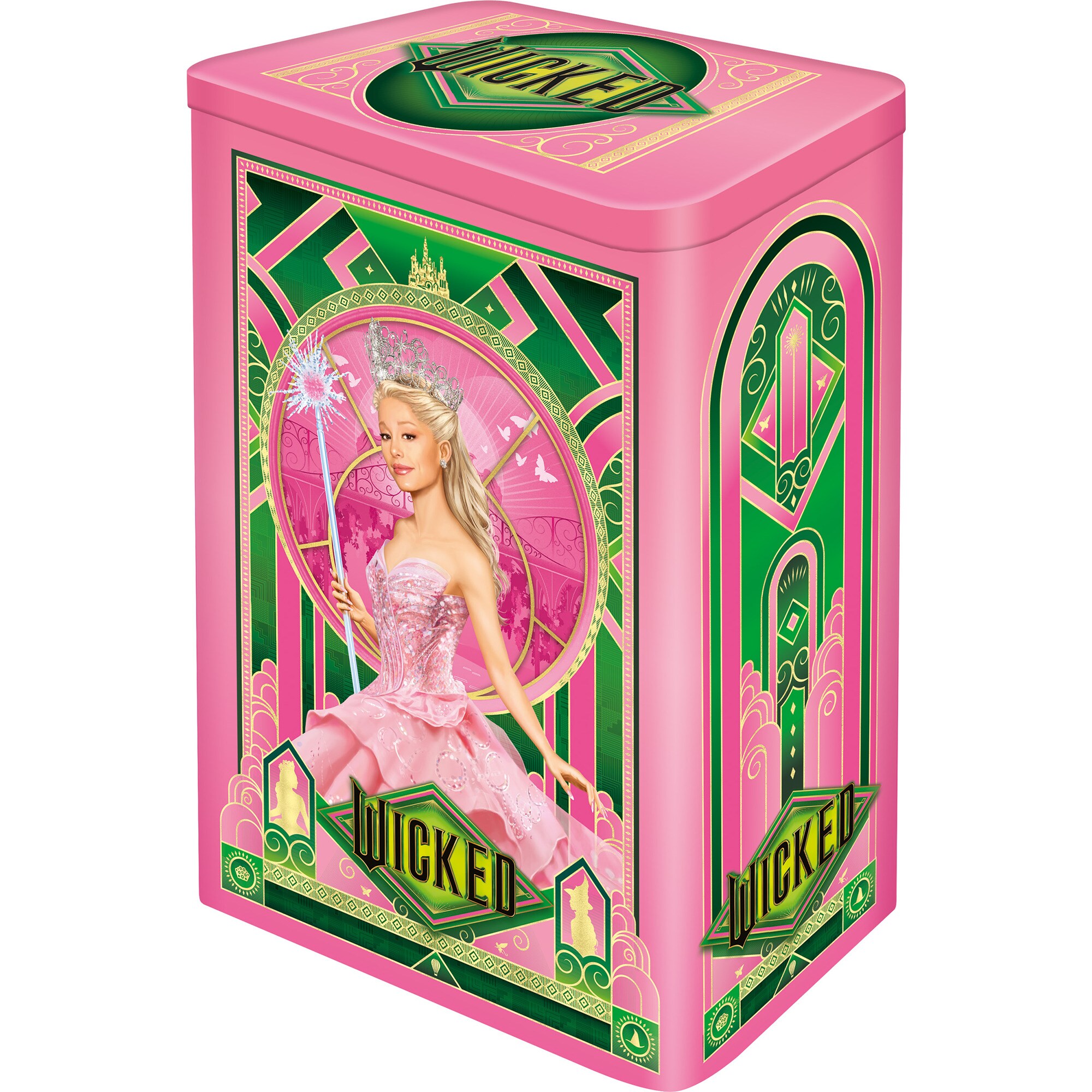 Schmidt Spiele Puzzle Wicked, Glinda - Bild 1