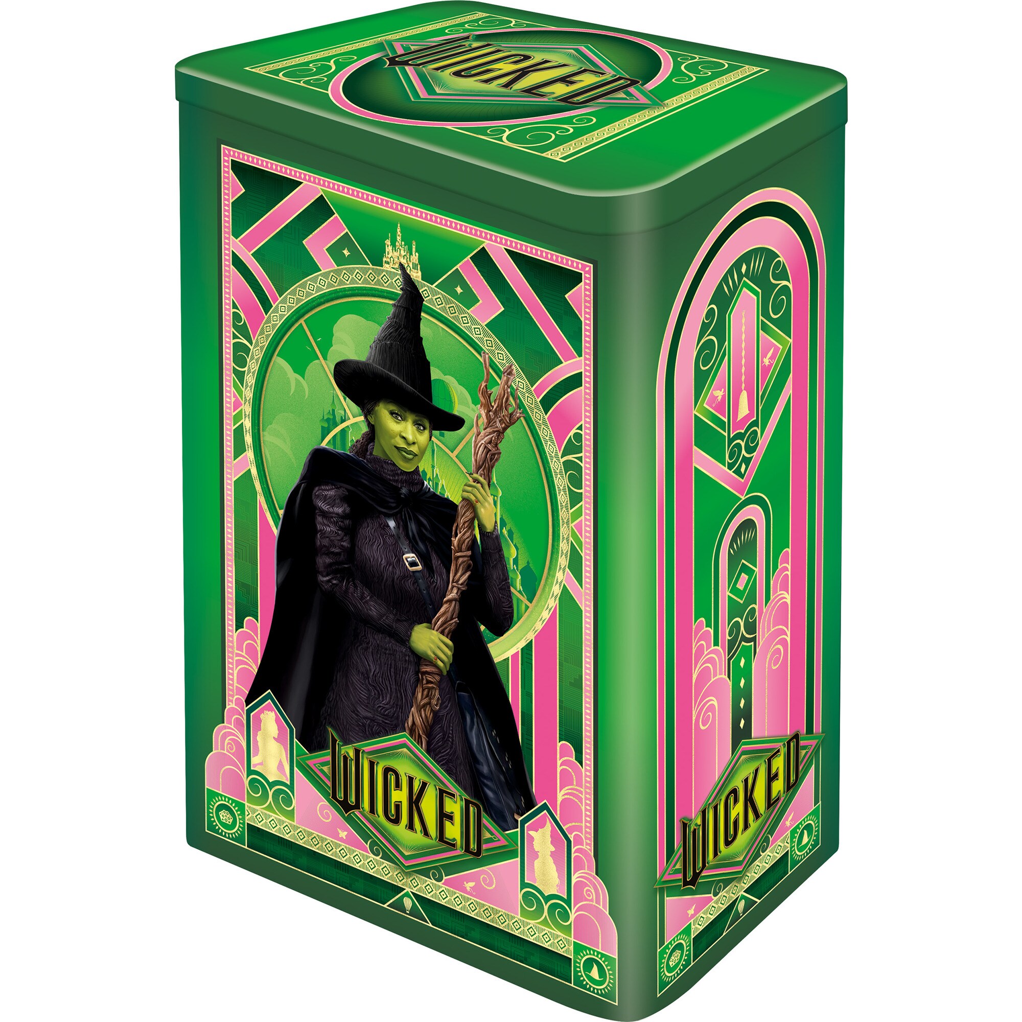 Schmidt Spiele Puzzle Wicked, Elphaba - Bild 1