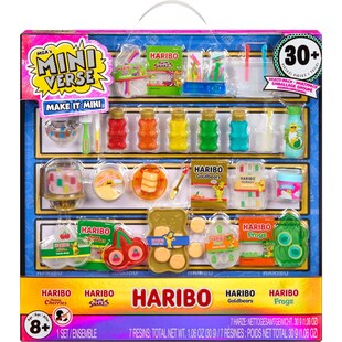 MGA Entertainment Basteln MGA's Miniverse - Make It Mini Haribo Multipack - Bild 1