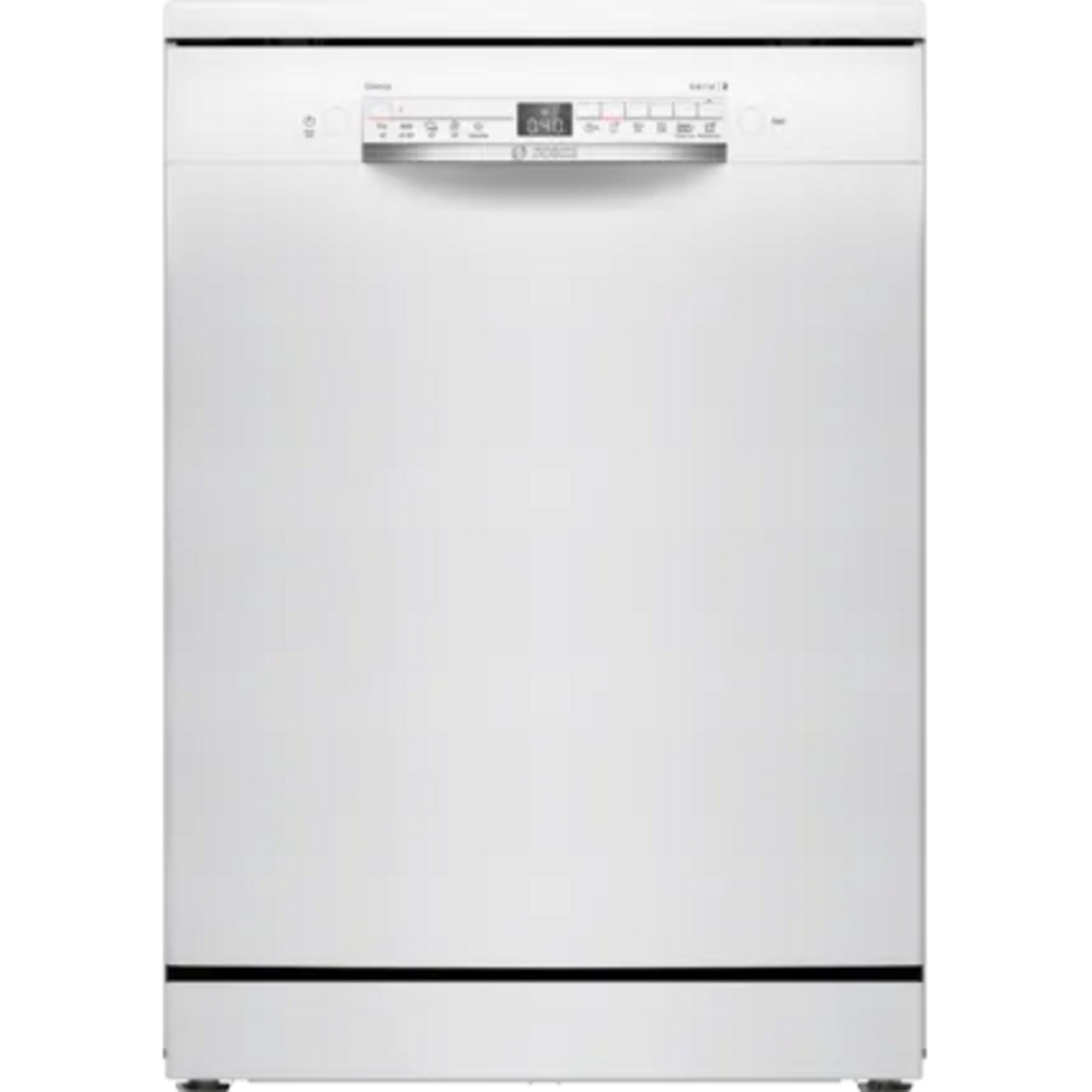 Bosch Spülmaschine SMS2HTW08E Serie 2 | 04242005543380