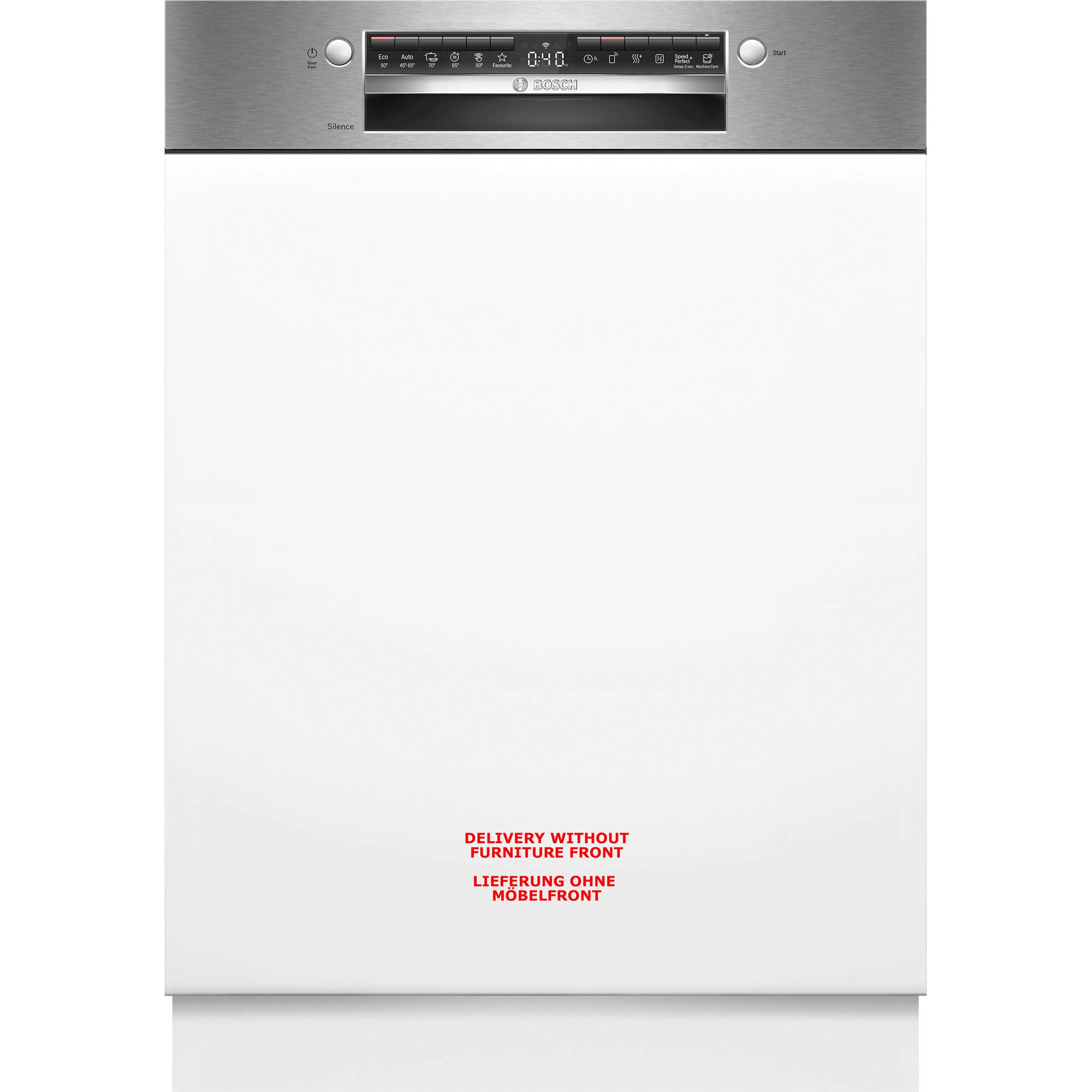 Bosch Sp&uuml;lmaschine SMI4HTS14E Serie 4 - Bild 1